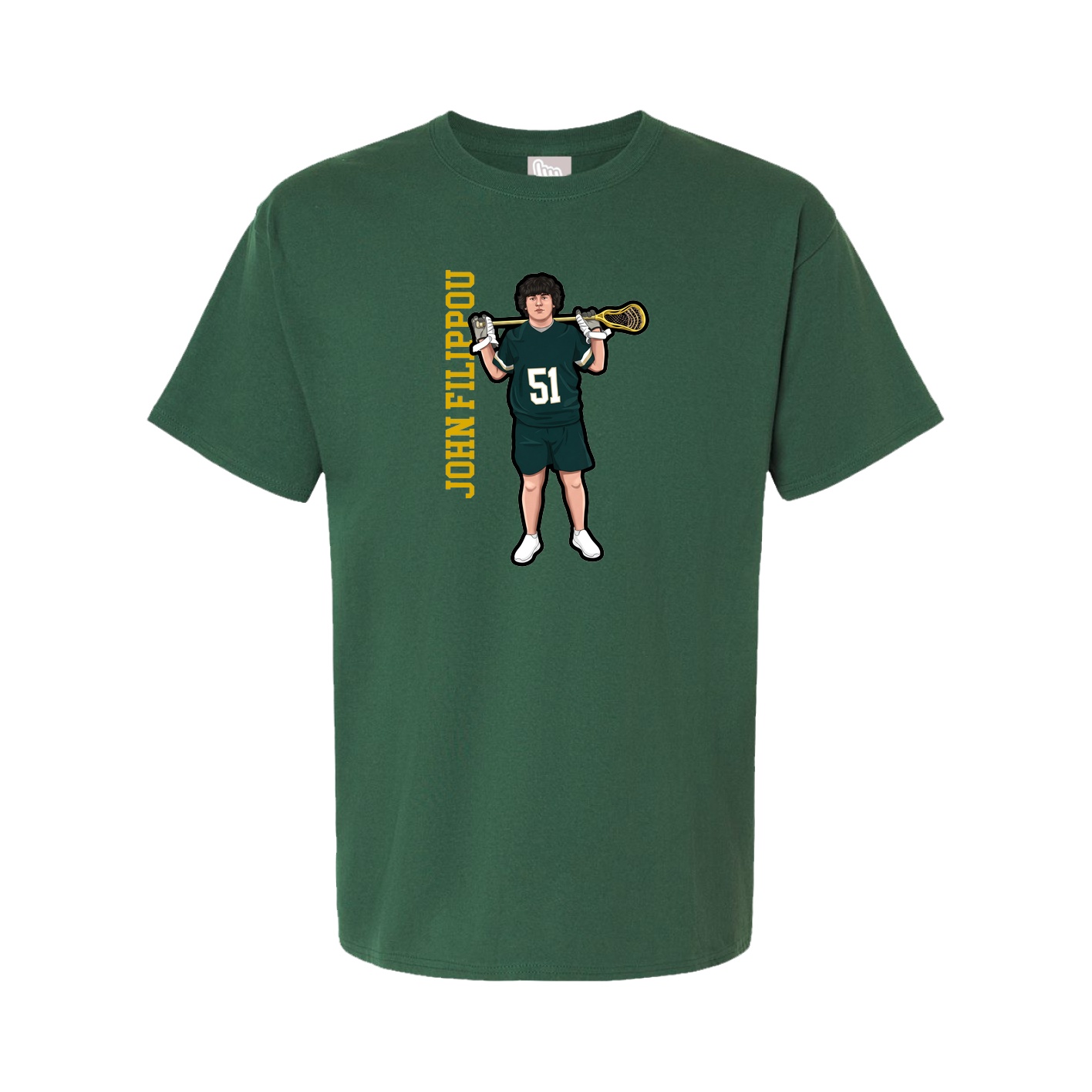 NIL Club Tee
