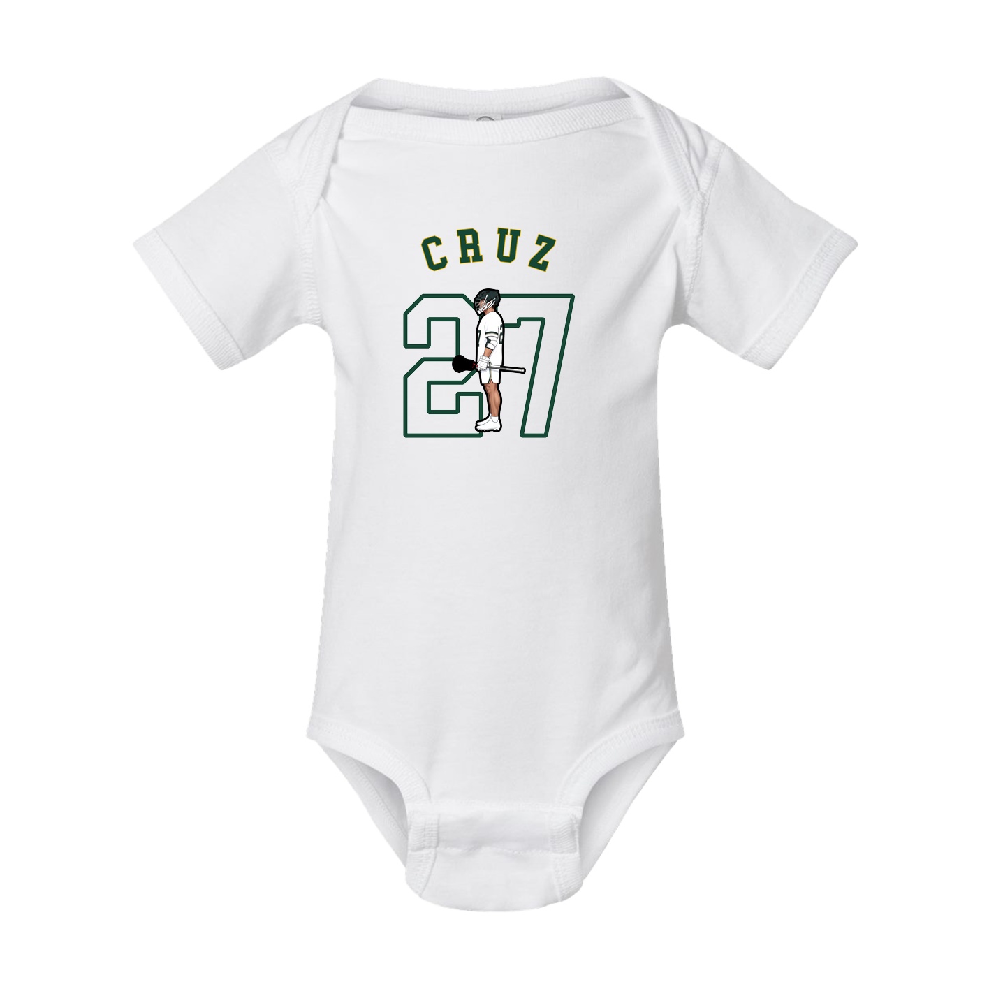Baby Onesie