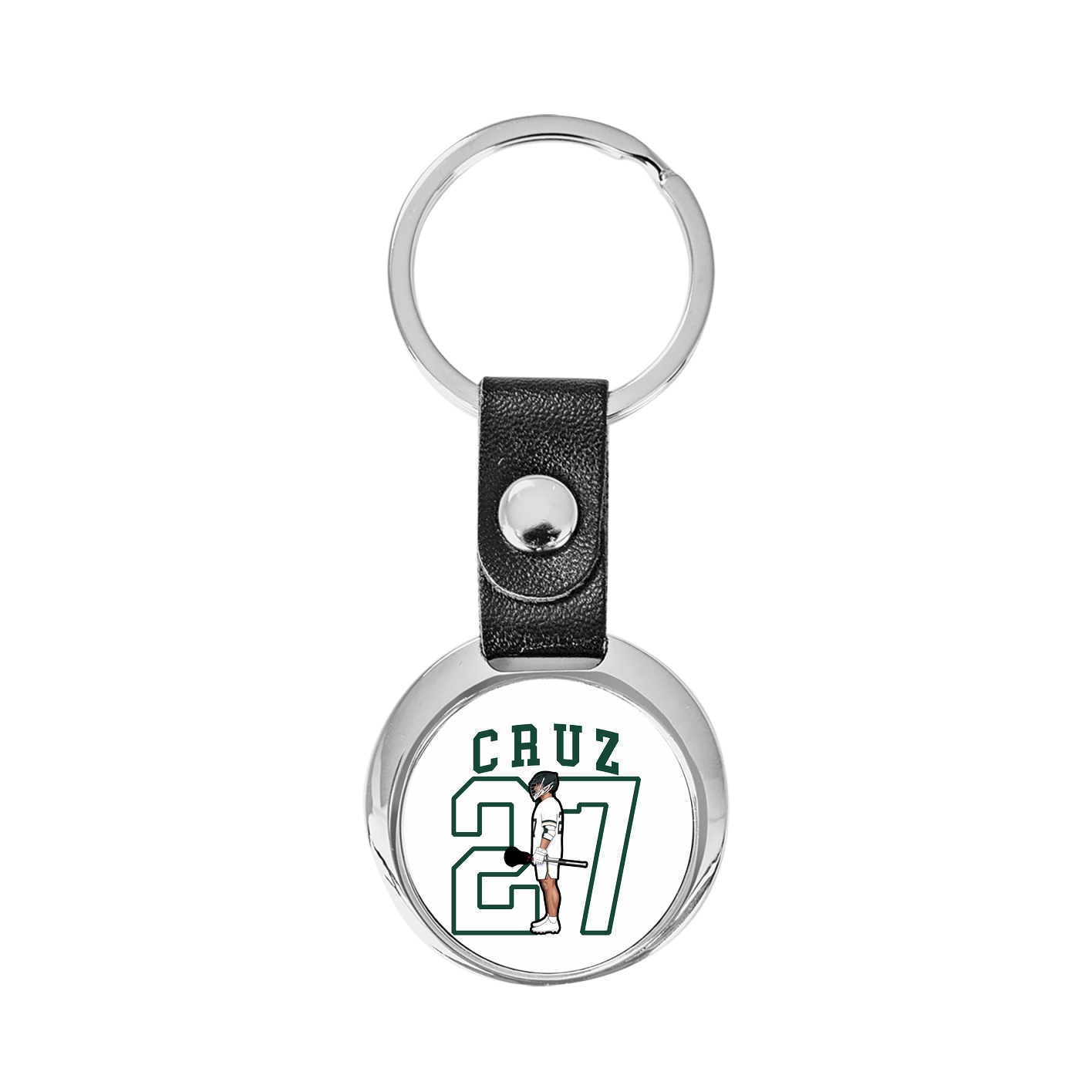Key Chain — Shirsey in Classic