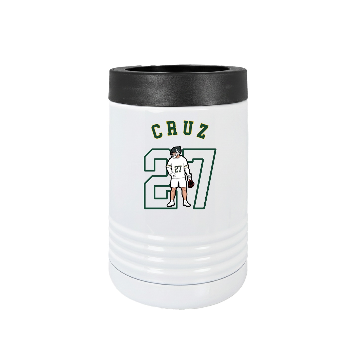 Beverage Holder — Shirsey Arch in White