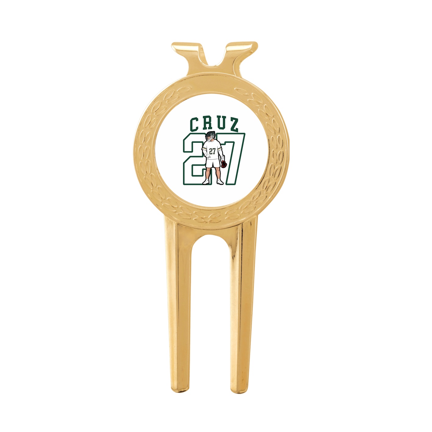 Divot Tool with Ball Marker — Shirsey in Classic