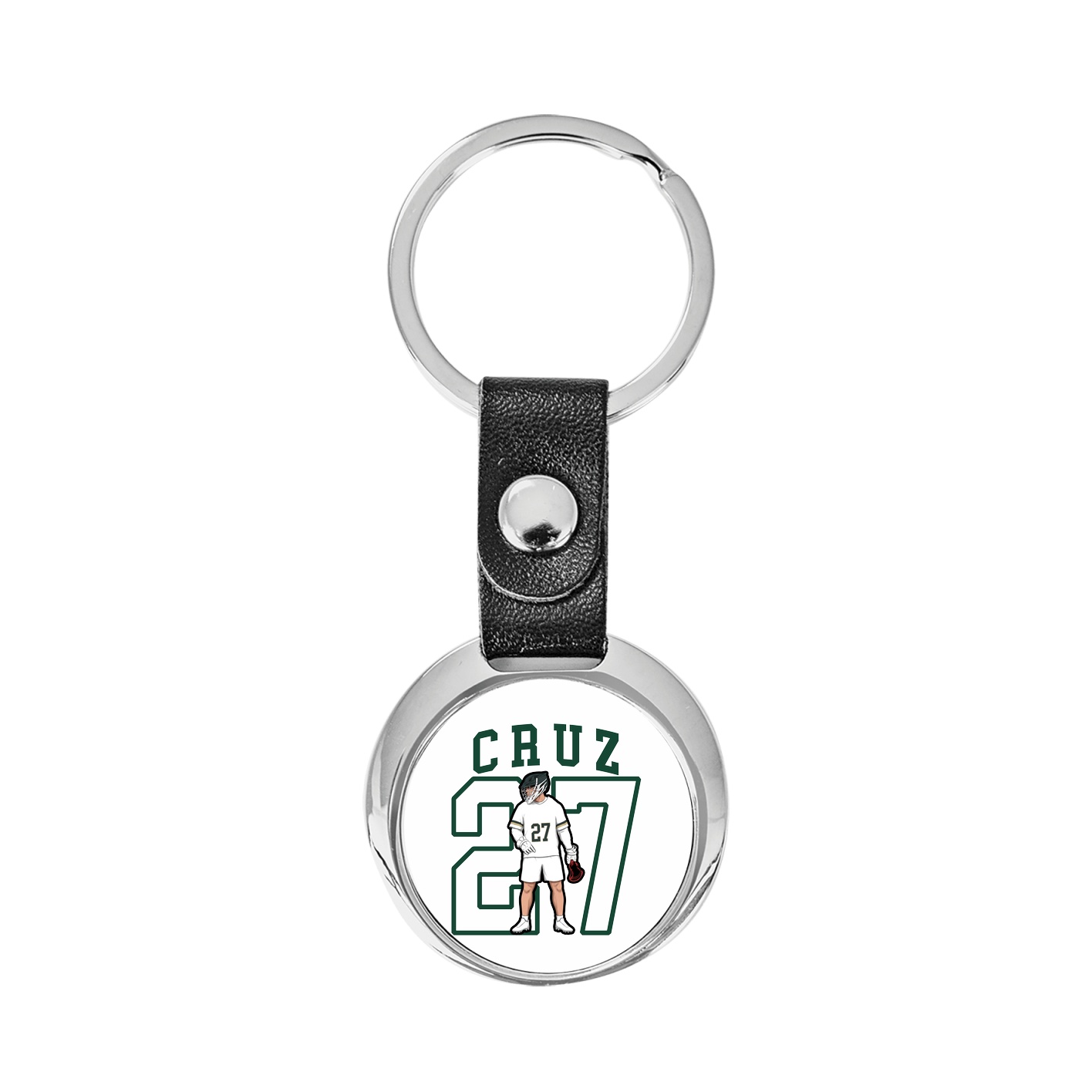 Key Chain — Shirsey in Classic