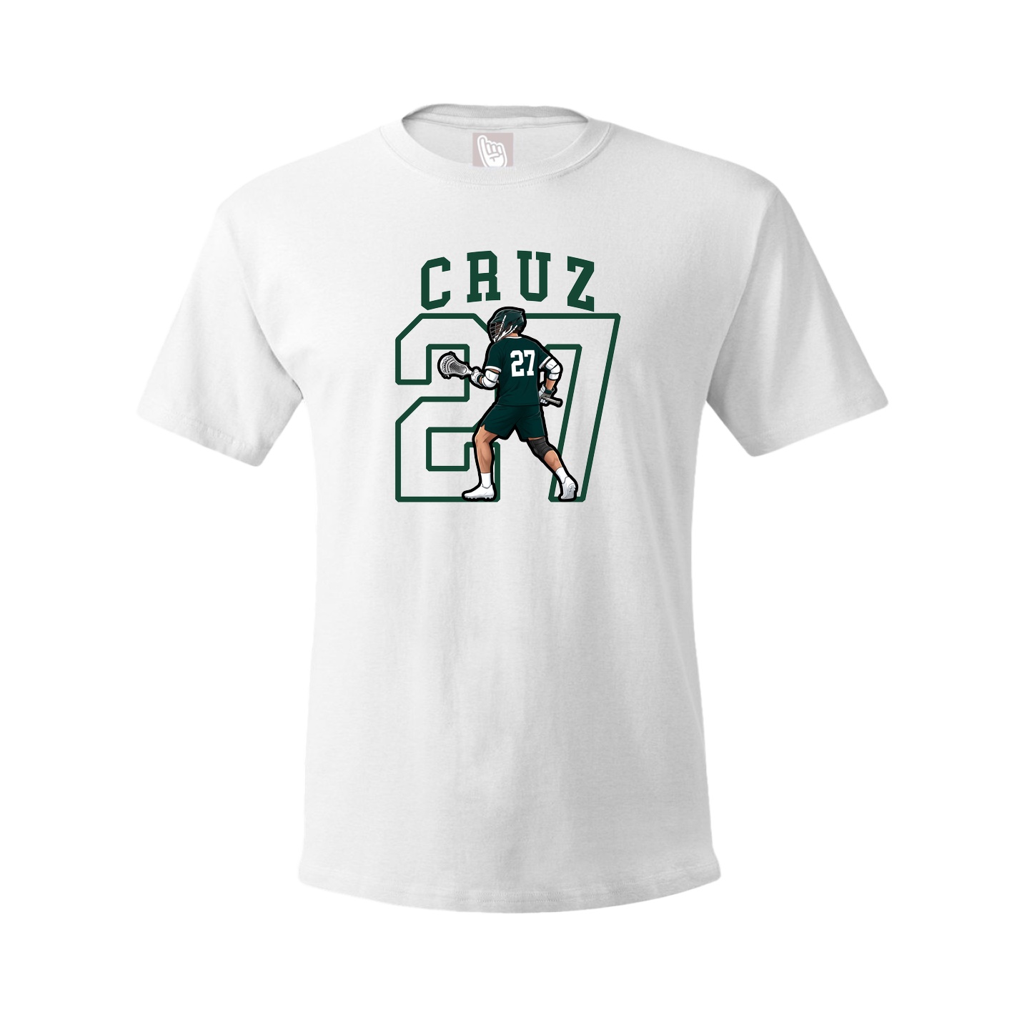 NIL Club Tee