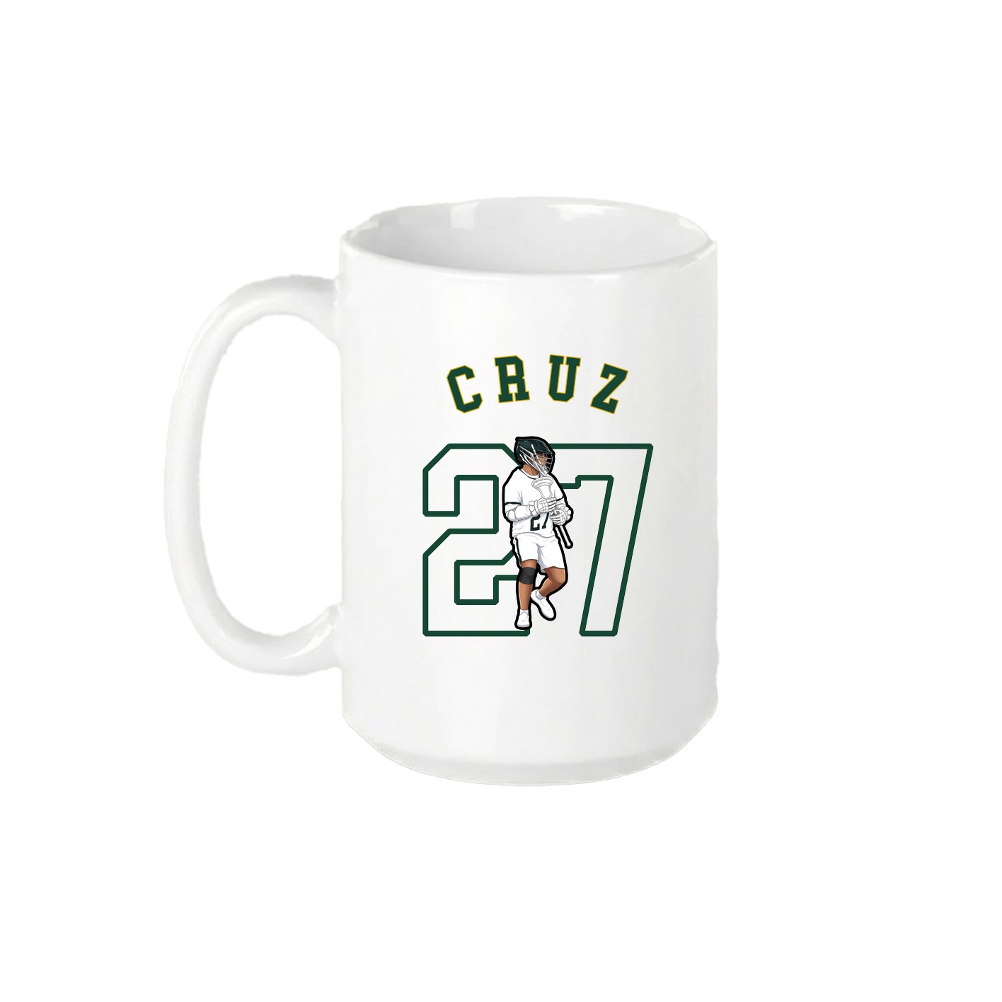 15oz Coffee Mug