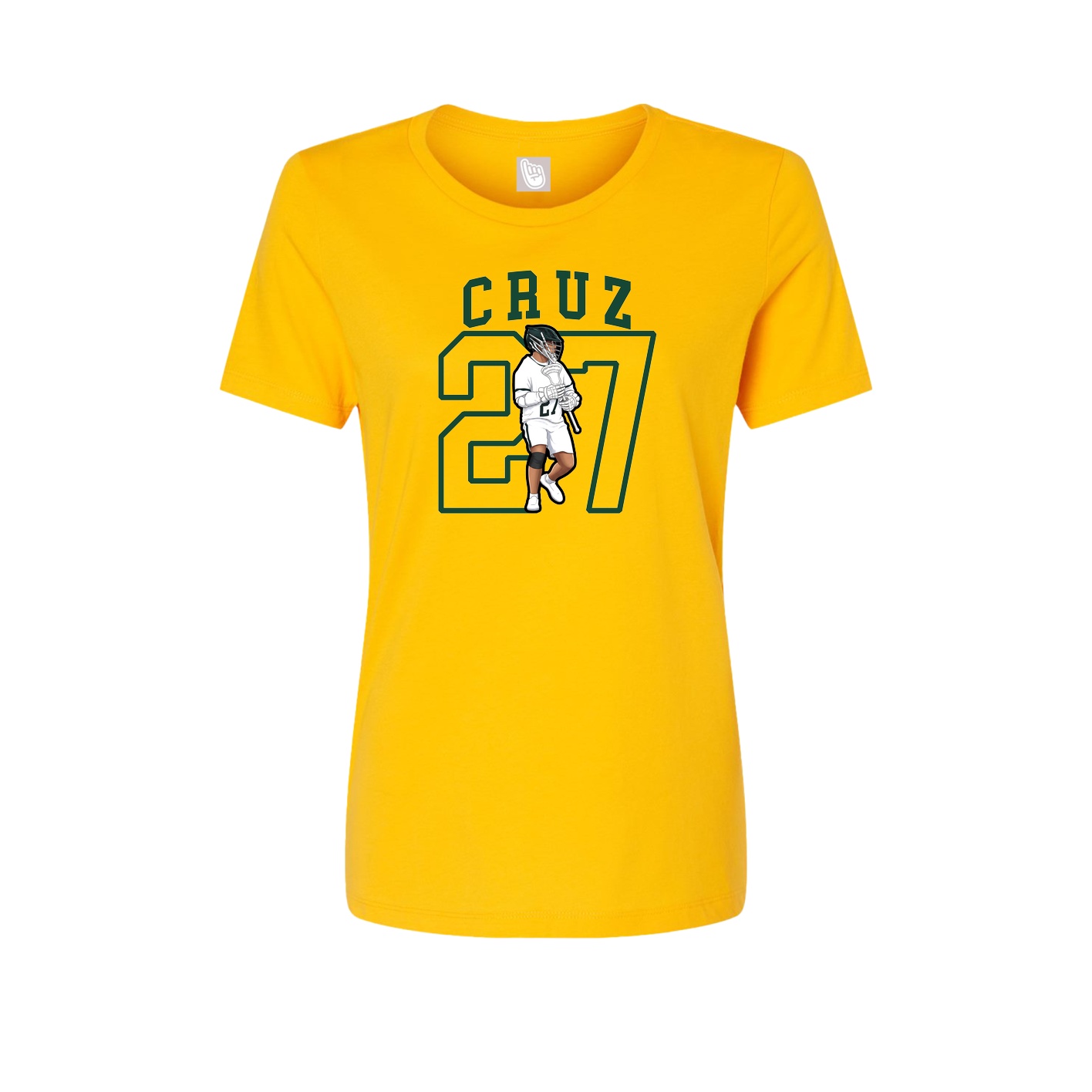 Womens Tee