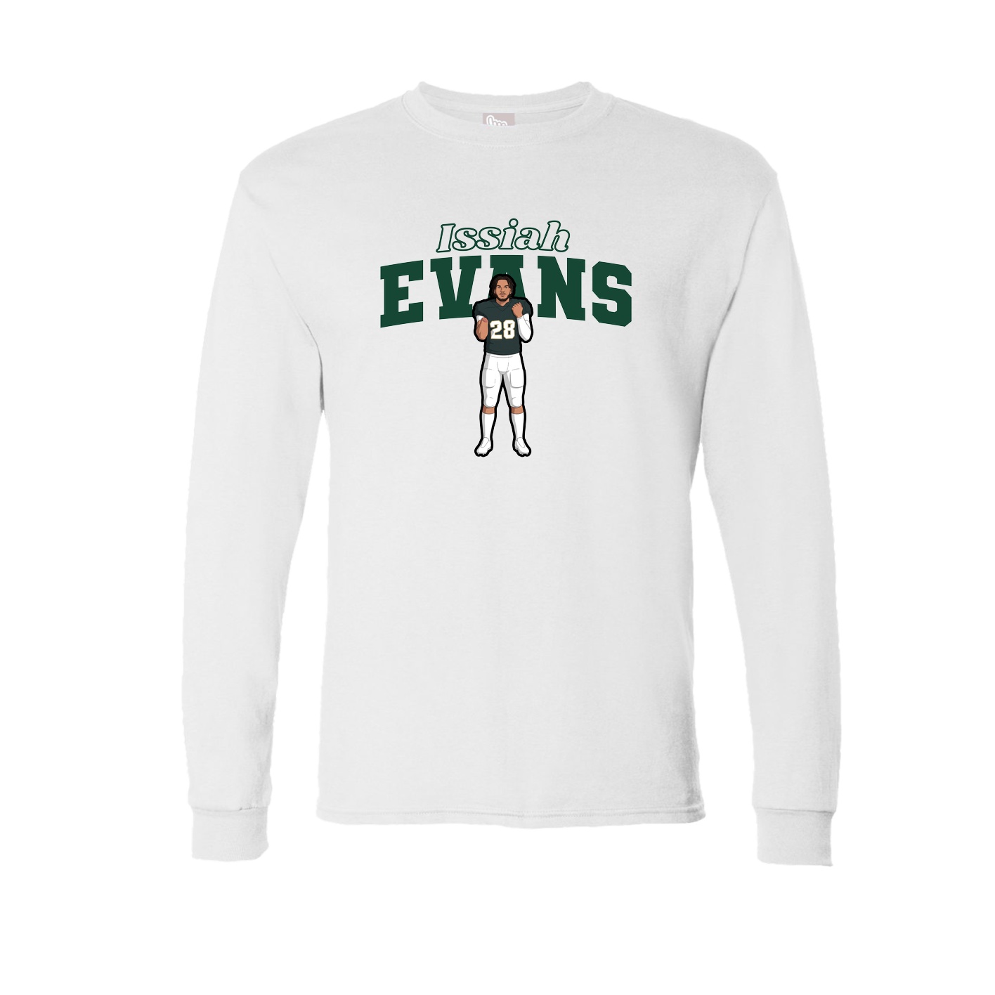 Long Sleeve Tee