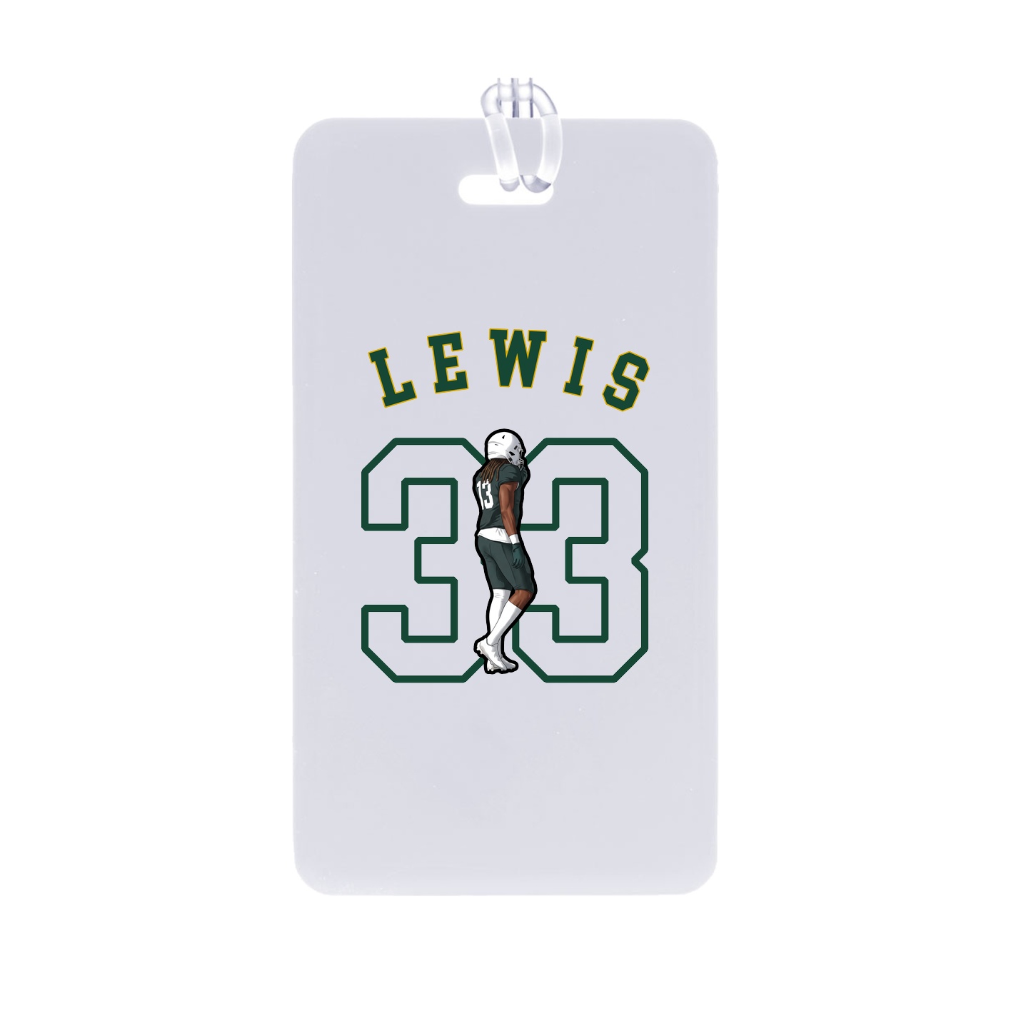 Bag Tag