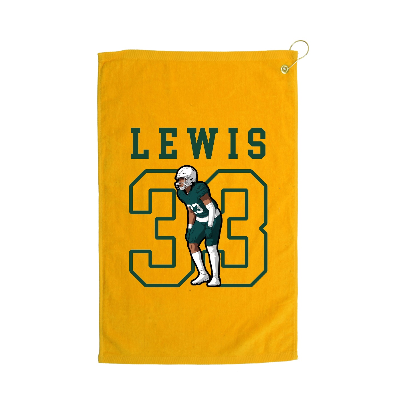 Golf Towel