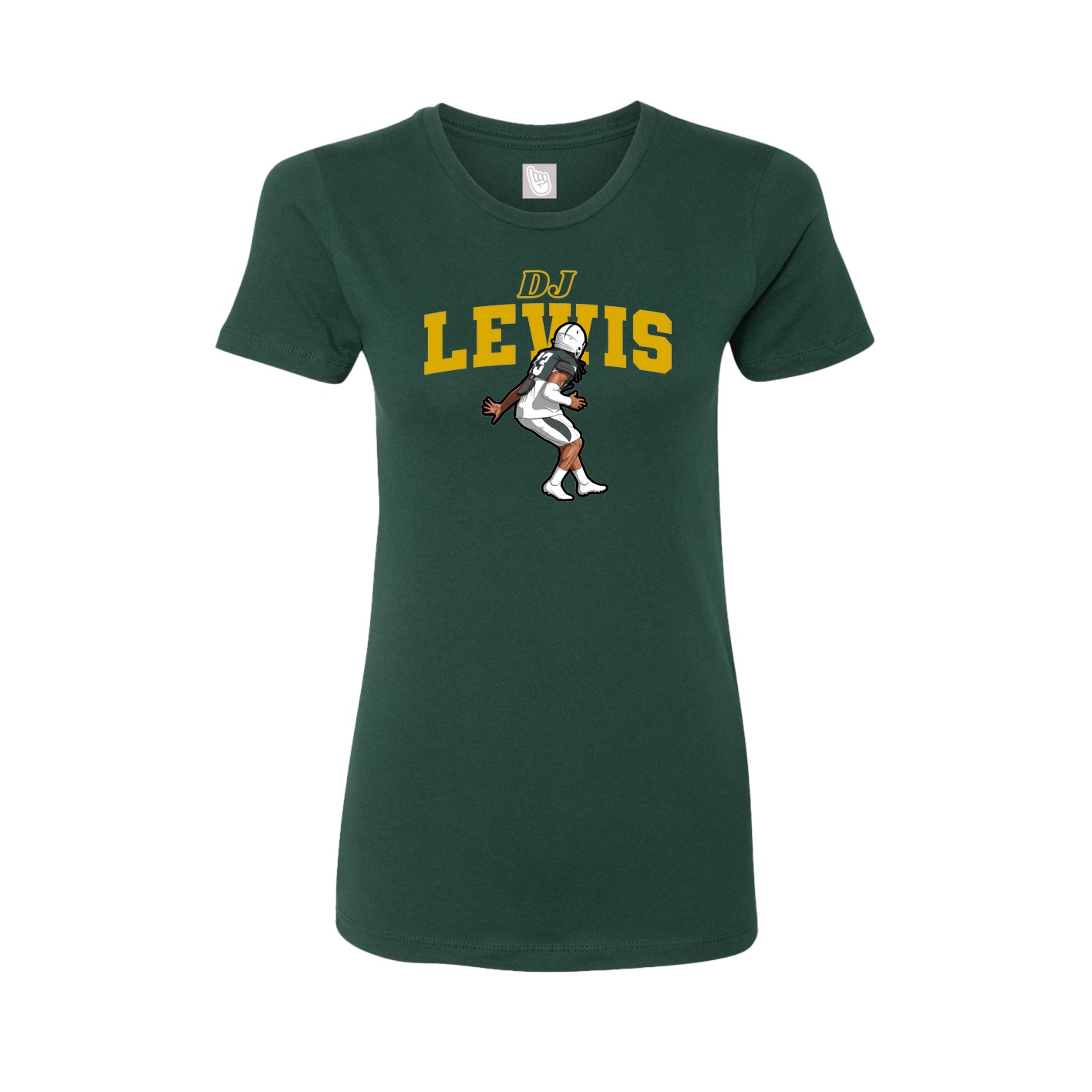 Fitted Women's Tee