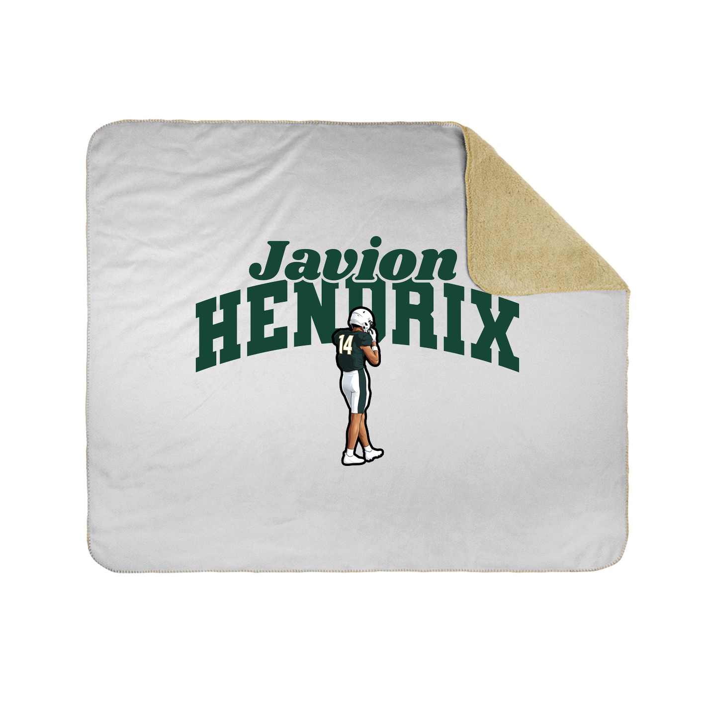 Throw Blanket