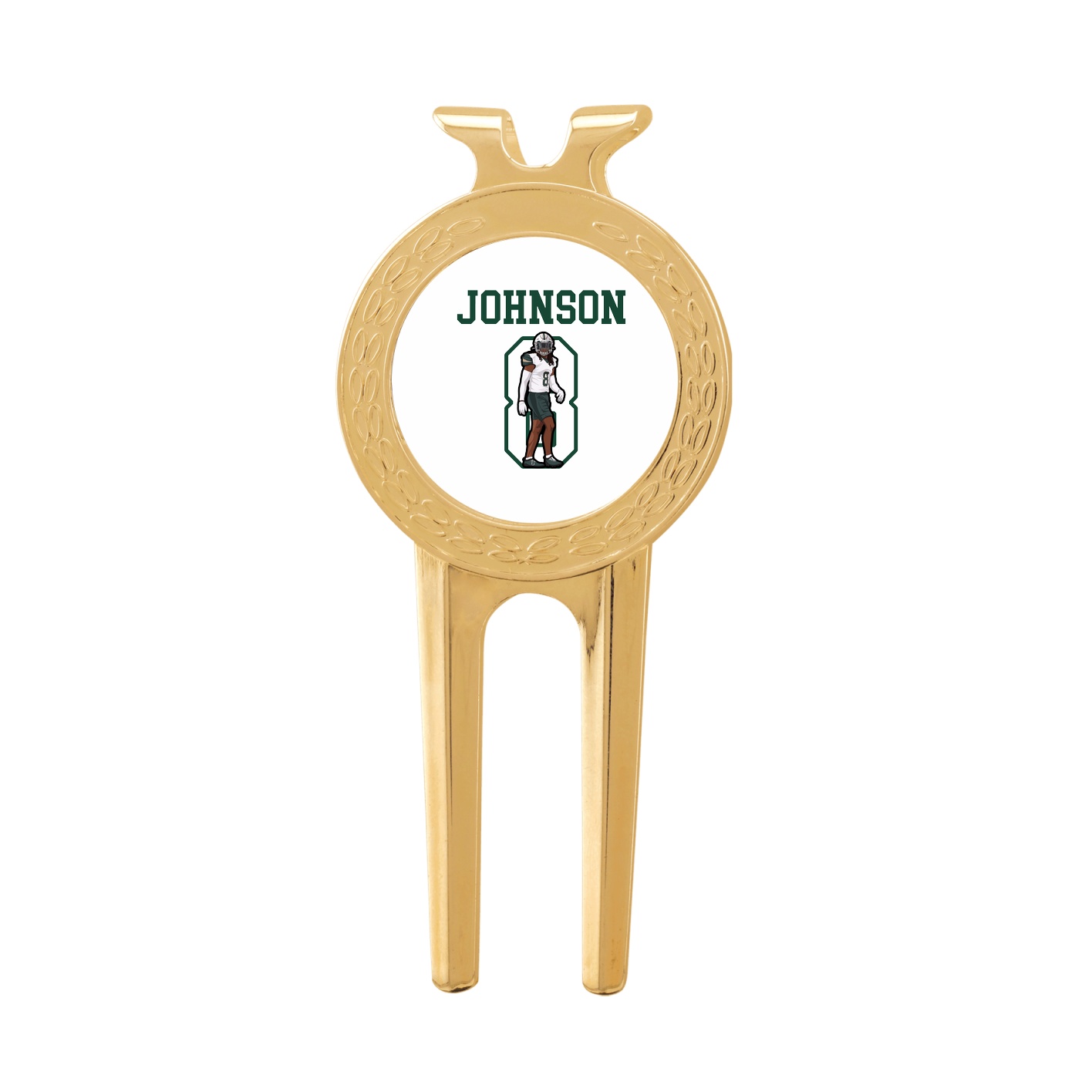 Divot Tool with Ball Marker — Shirsey in Classic