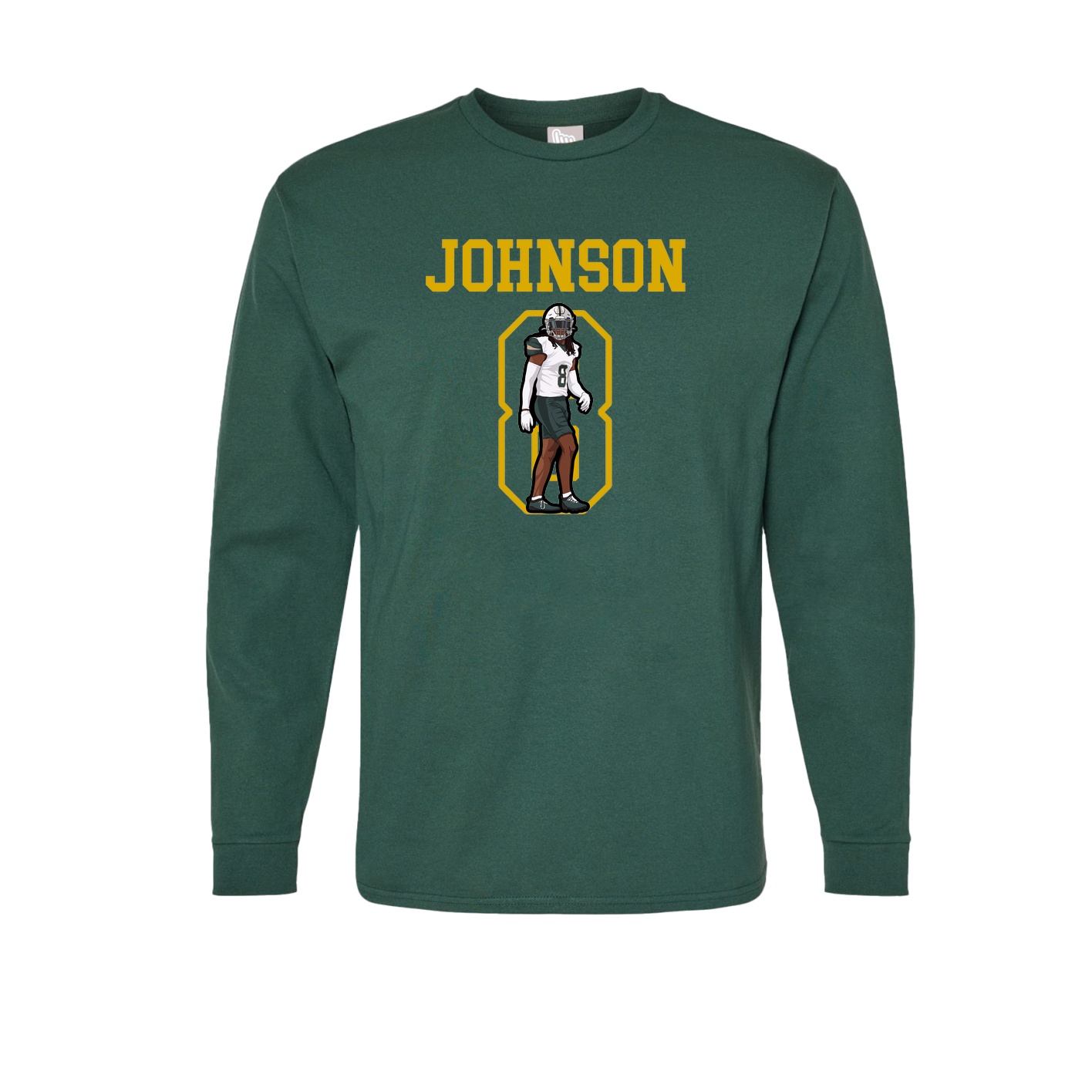 Long Sleeve Tee