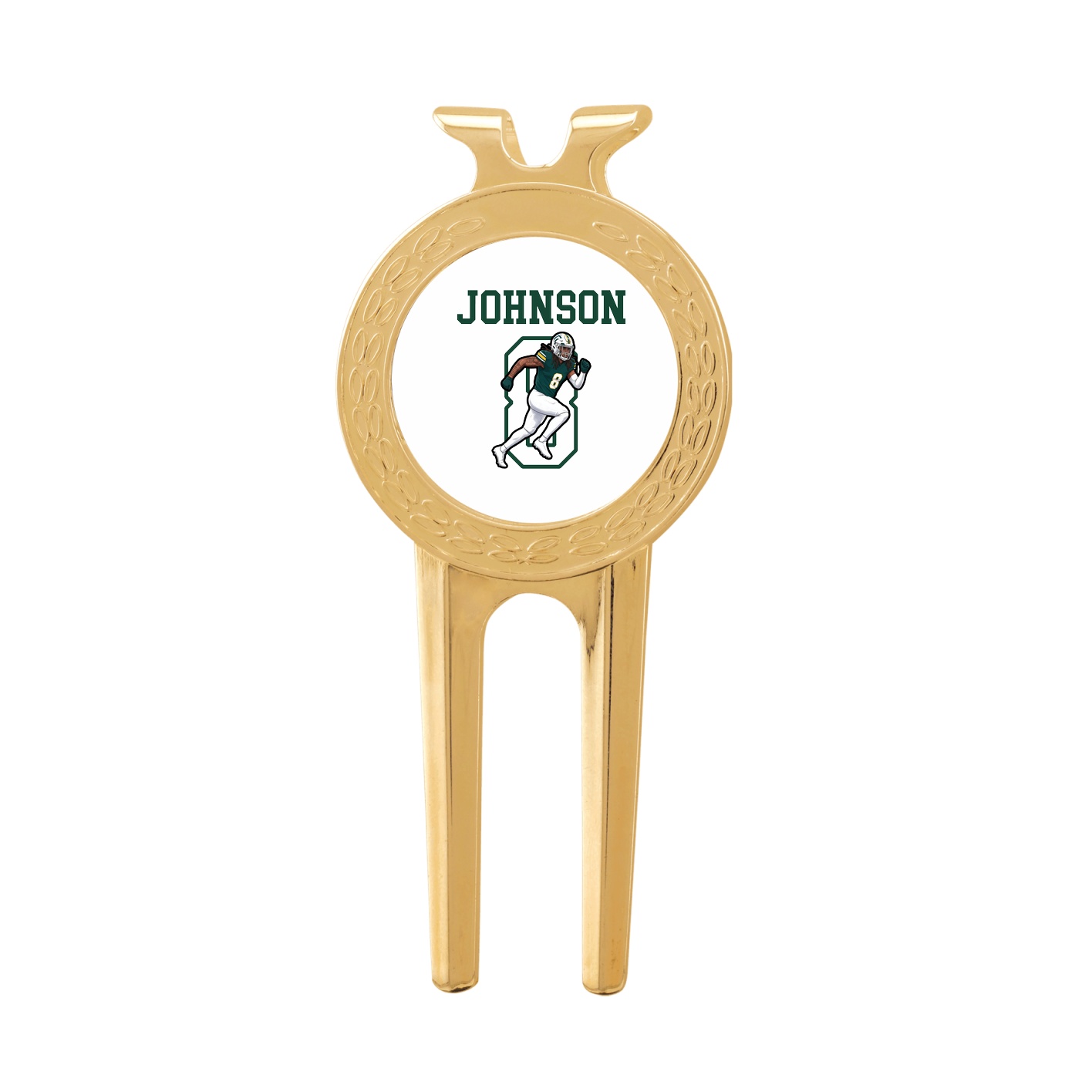 Divot Tool with Ball Marker — Shirsey in Classic