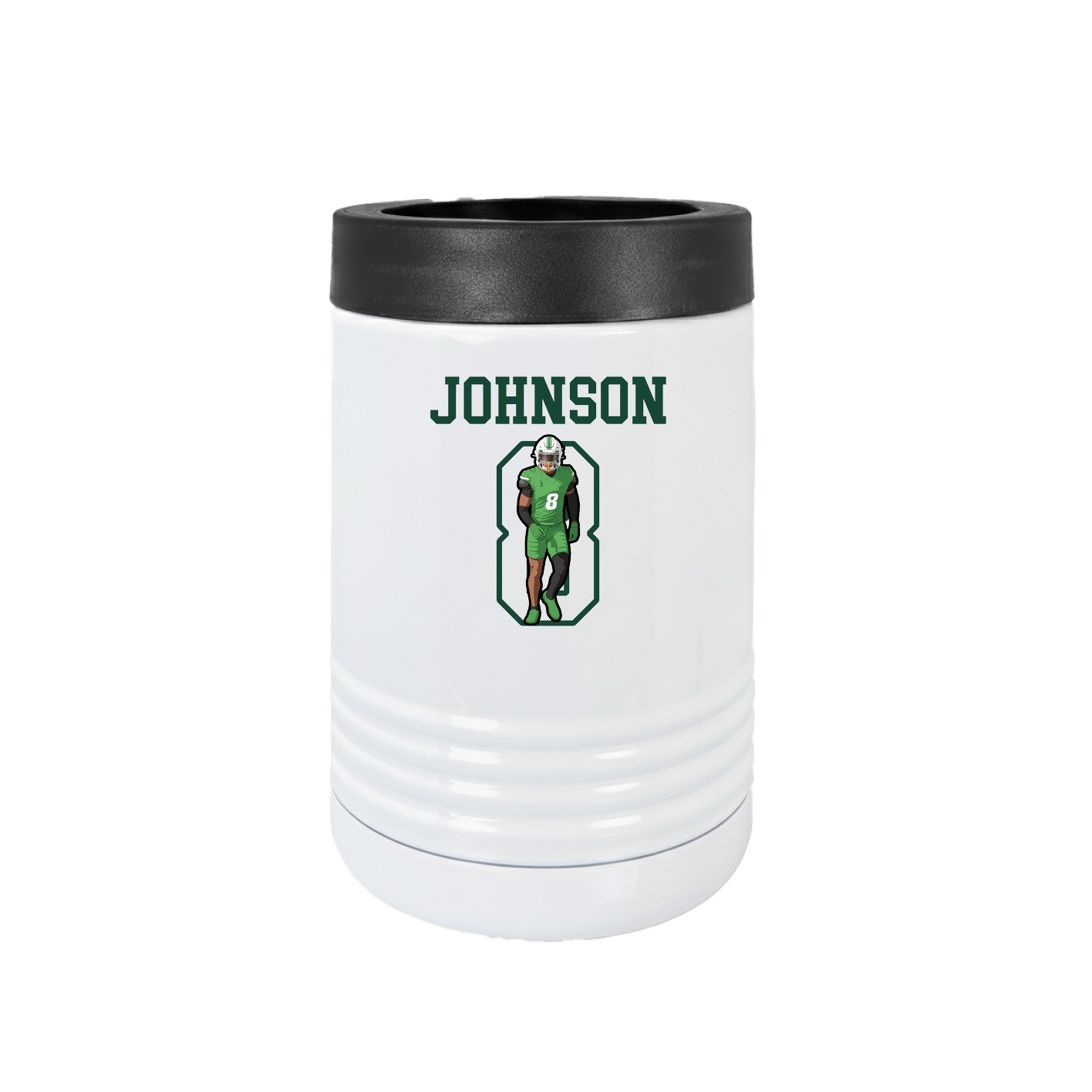 Beverage Holder — Shirsey in White