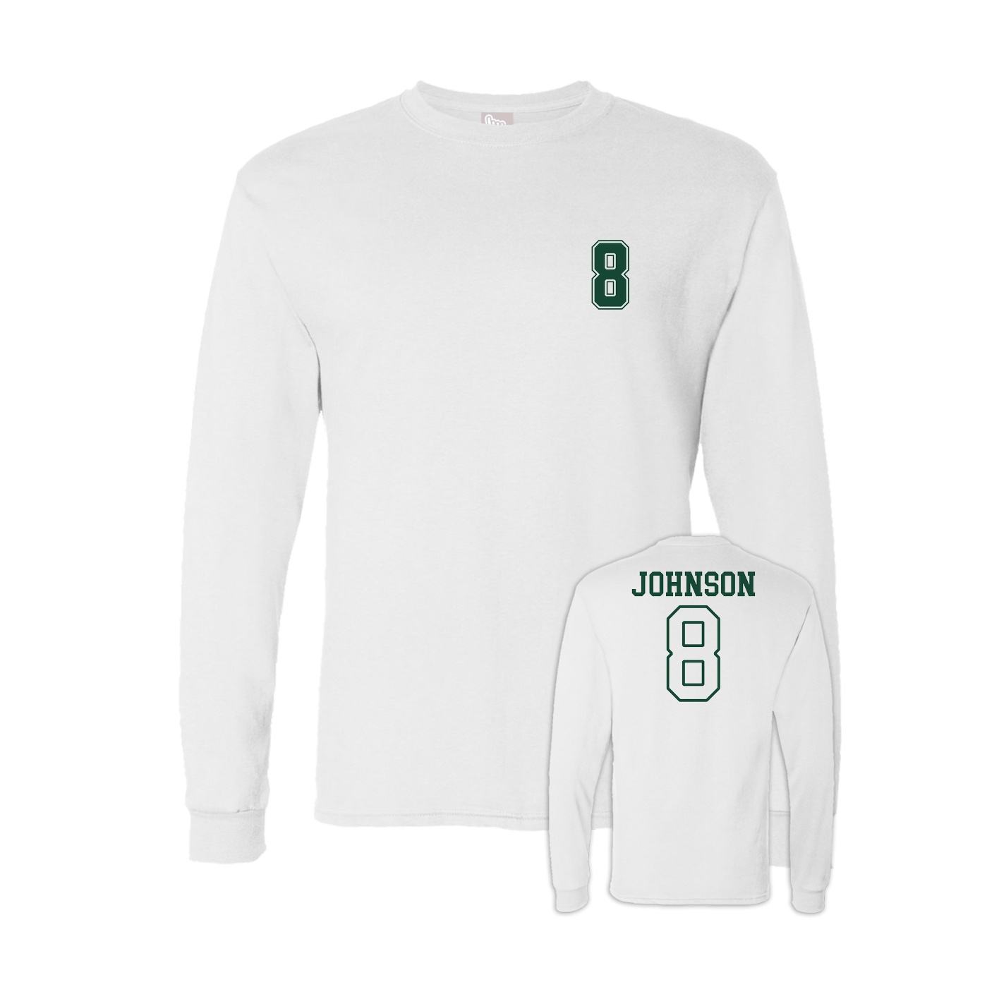 Long Sleeve Tee