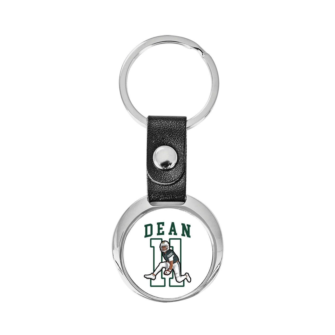 Key Chain — Shirsey in Classic