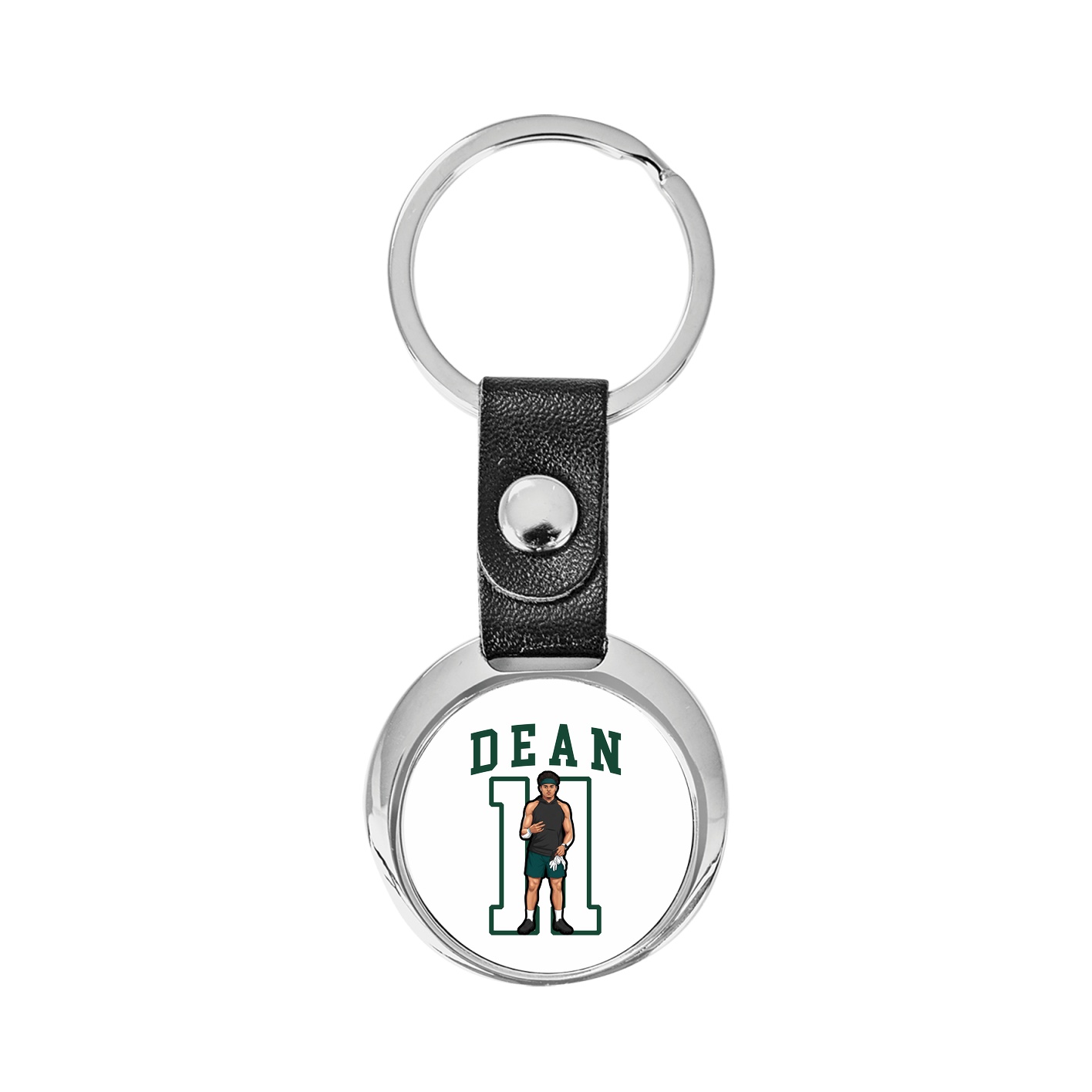Key Chain — Shirsey in Classic