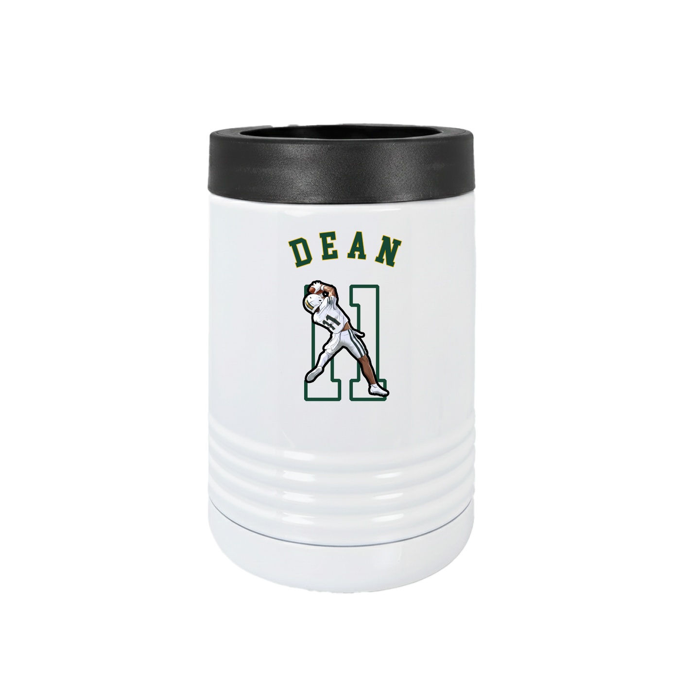 Beverage Holder — Shirsey Arch in White