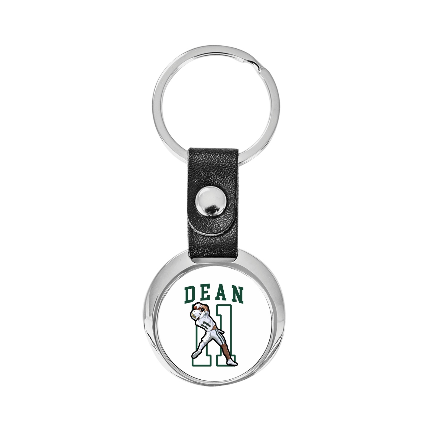 Key Chain — Shirsey in Classic