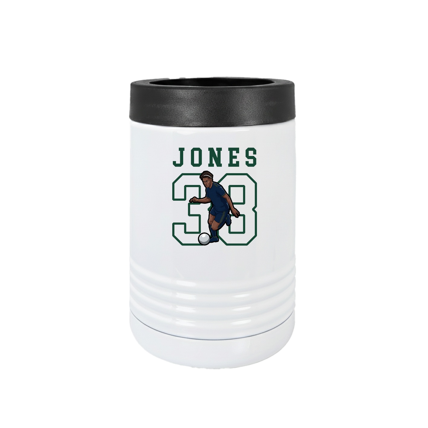 Beverage Holder — Shirsey in White