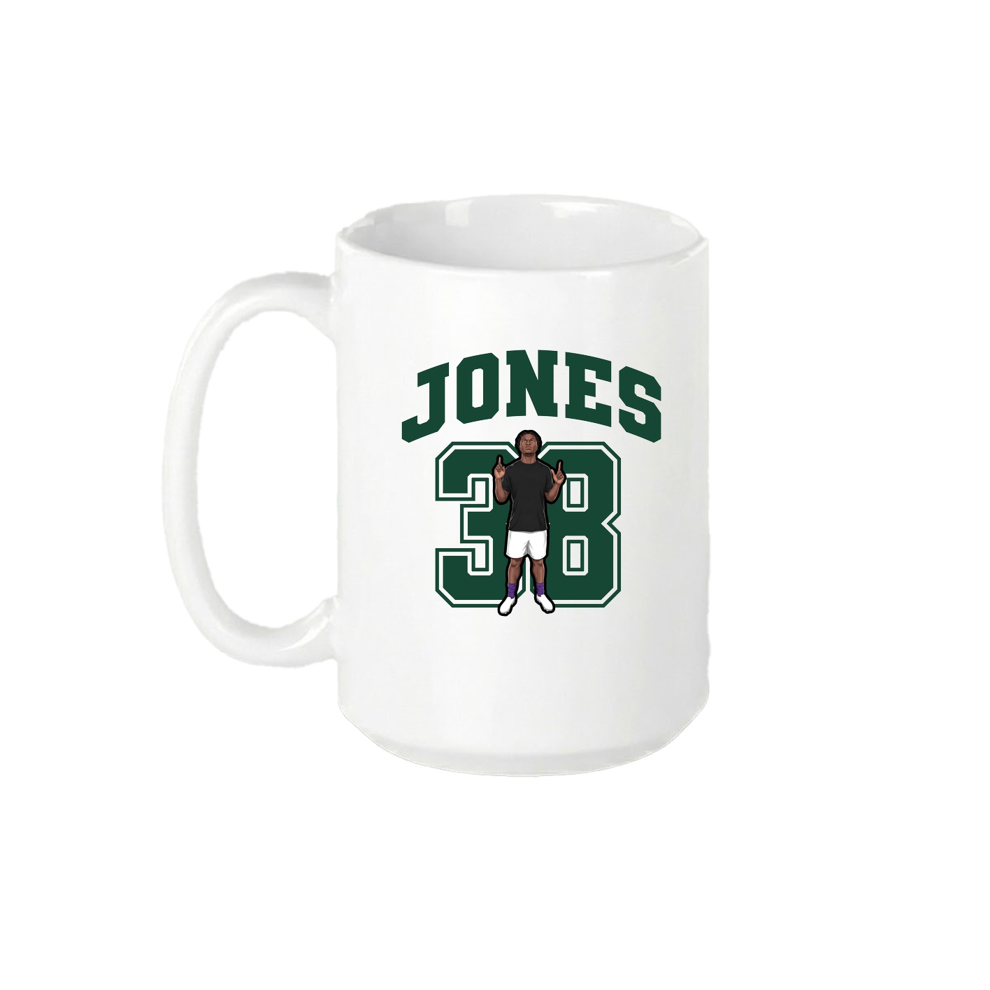 15oz Coffee Mug