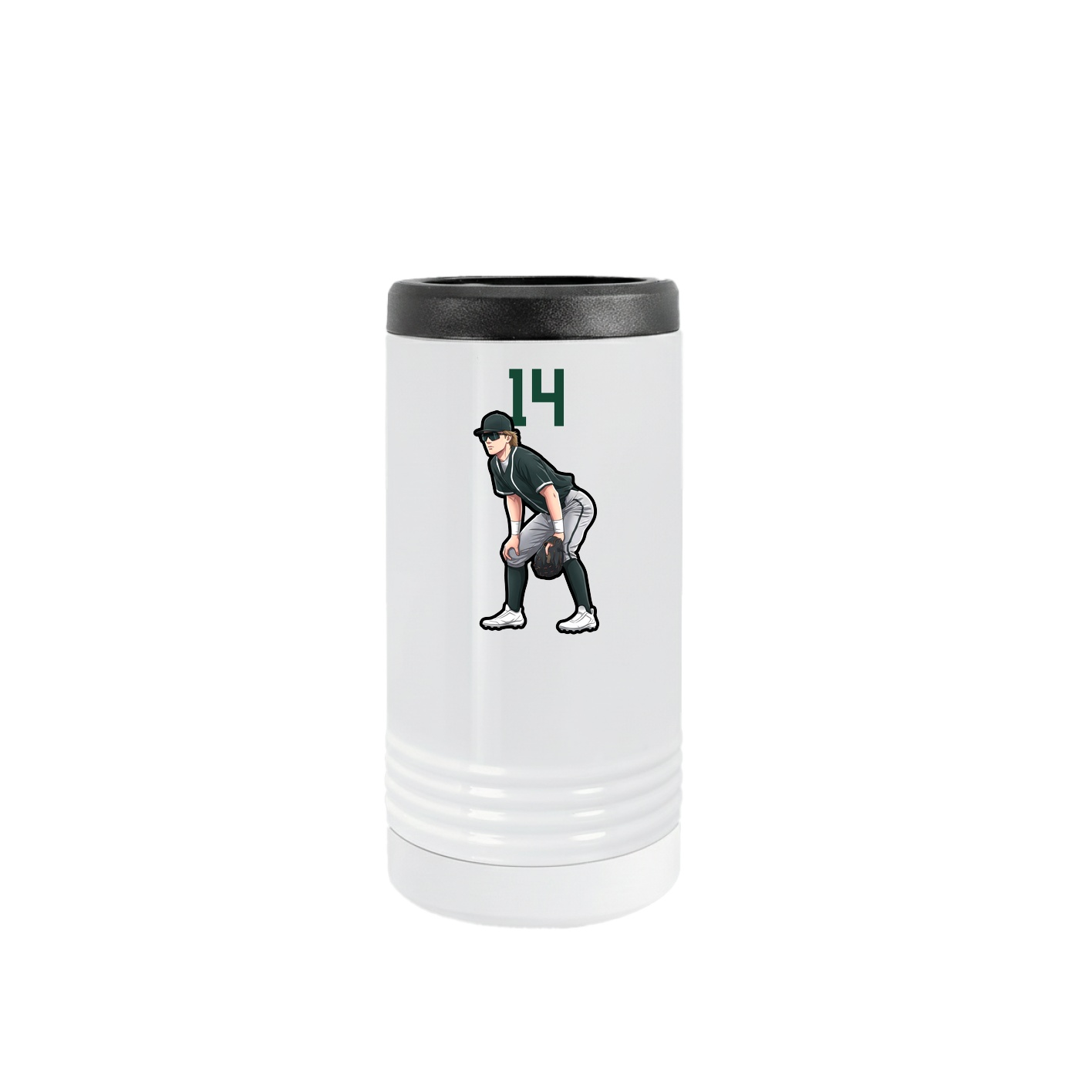 Slim Beverage Holder