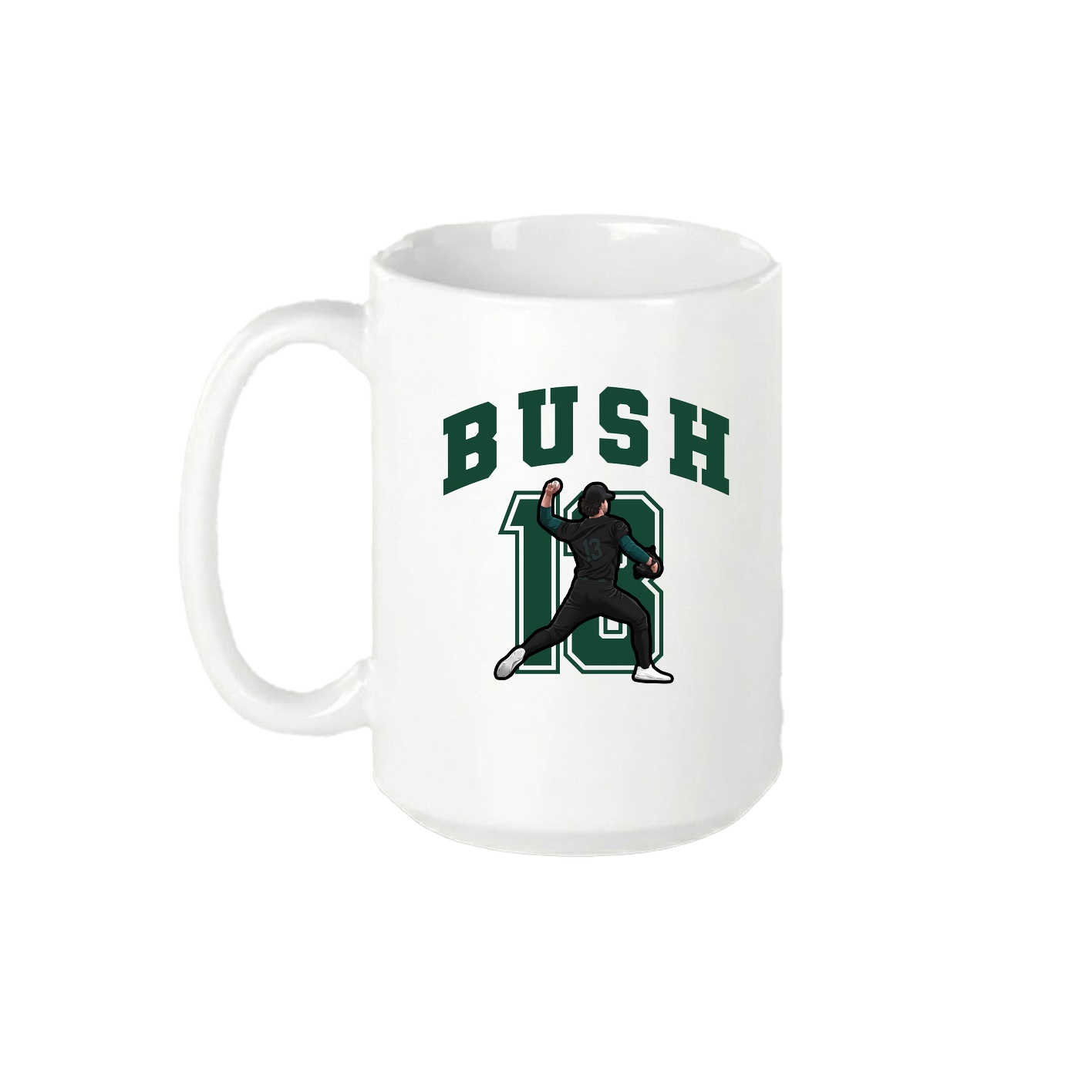 15oz Coffee Mug