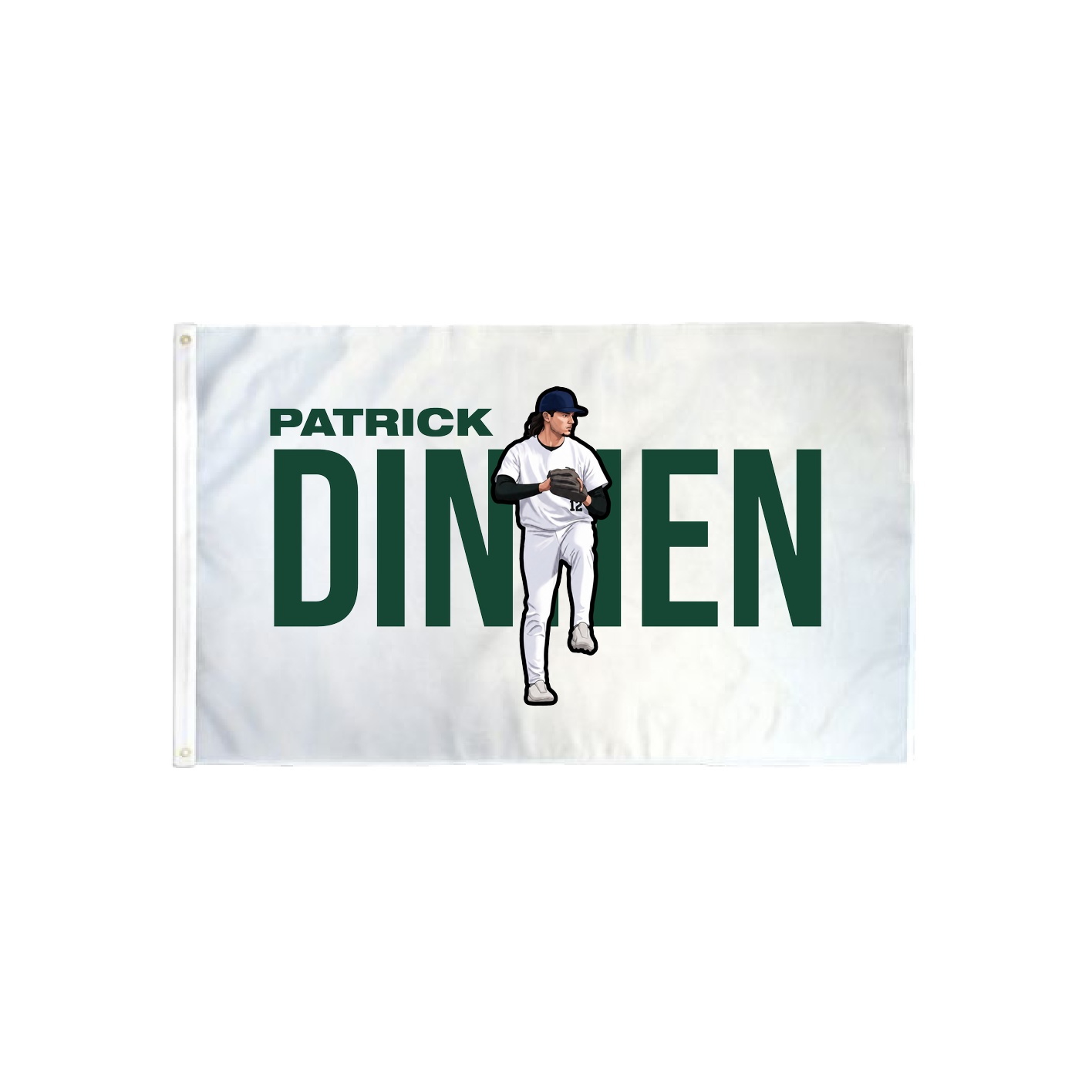 3x5 Flag