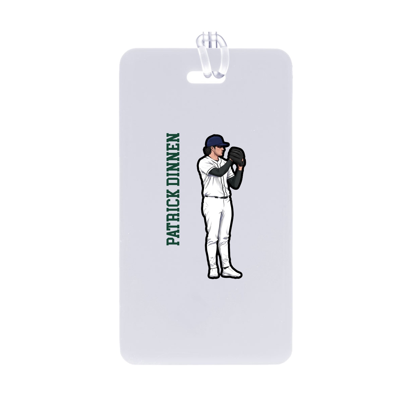 Bag Tag