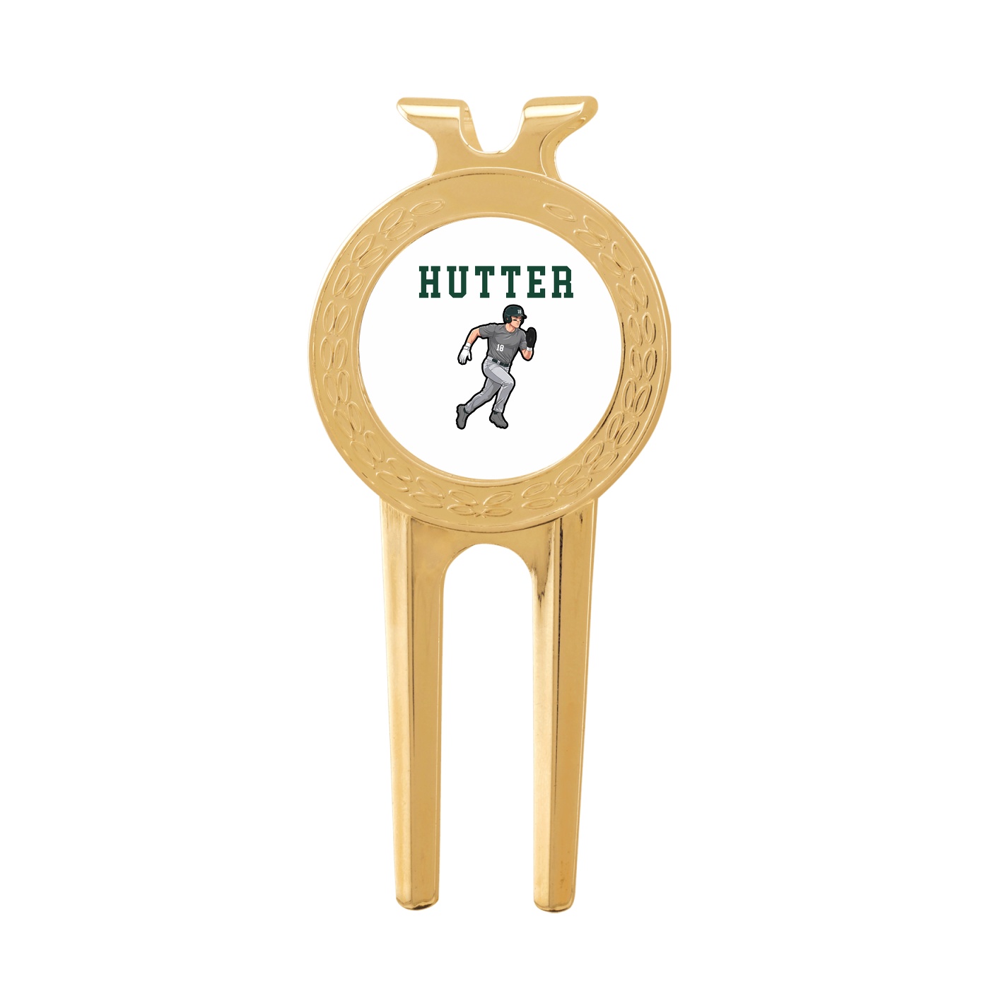 Divot Tool with Ball Marker — Shirsey in Classic