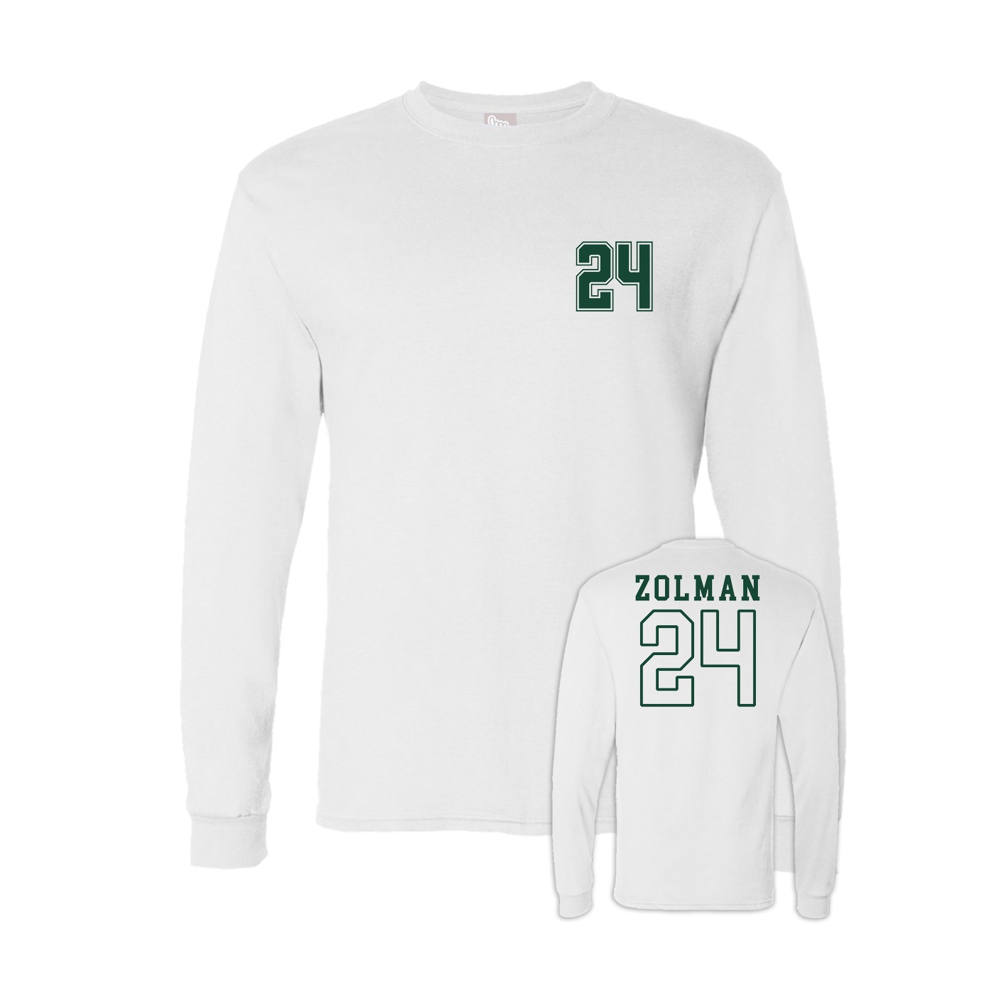 Long Sleeve Tee