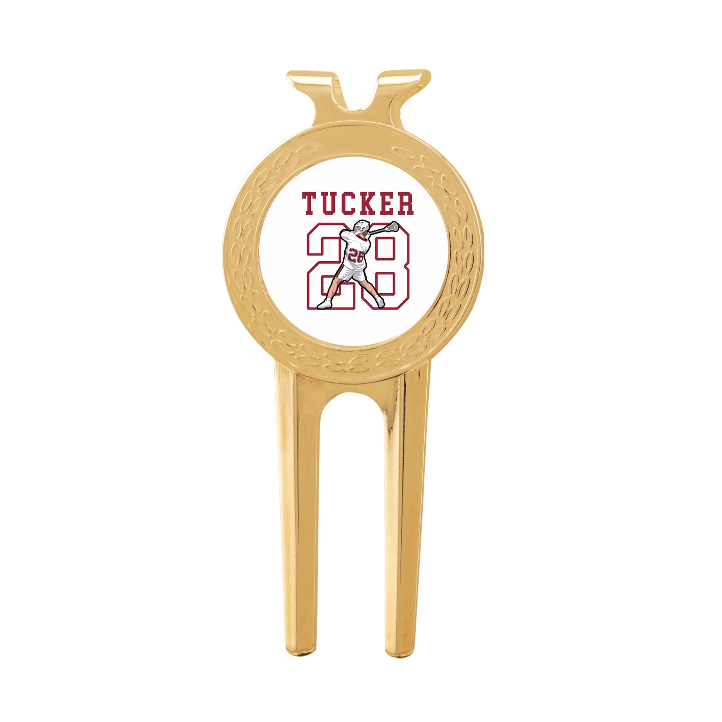 Divot Tool with Ball Marker — Shirsey in Classic