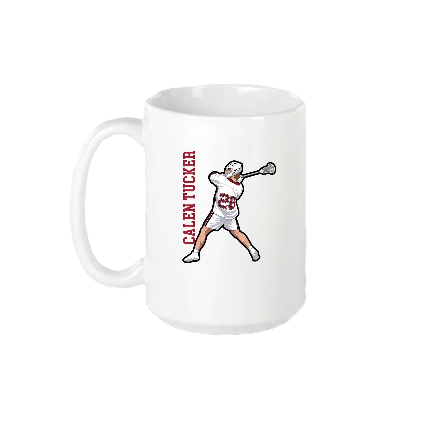 15oz Coffee Mug