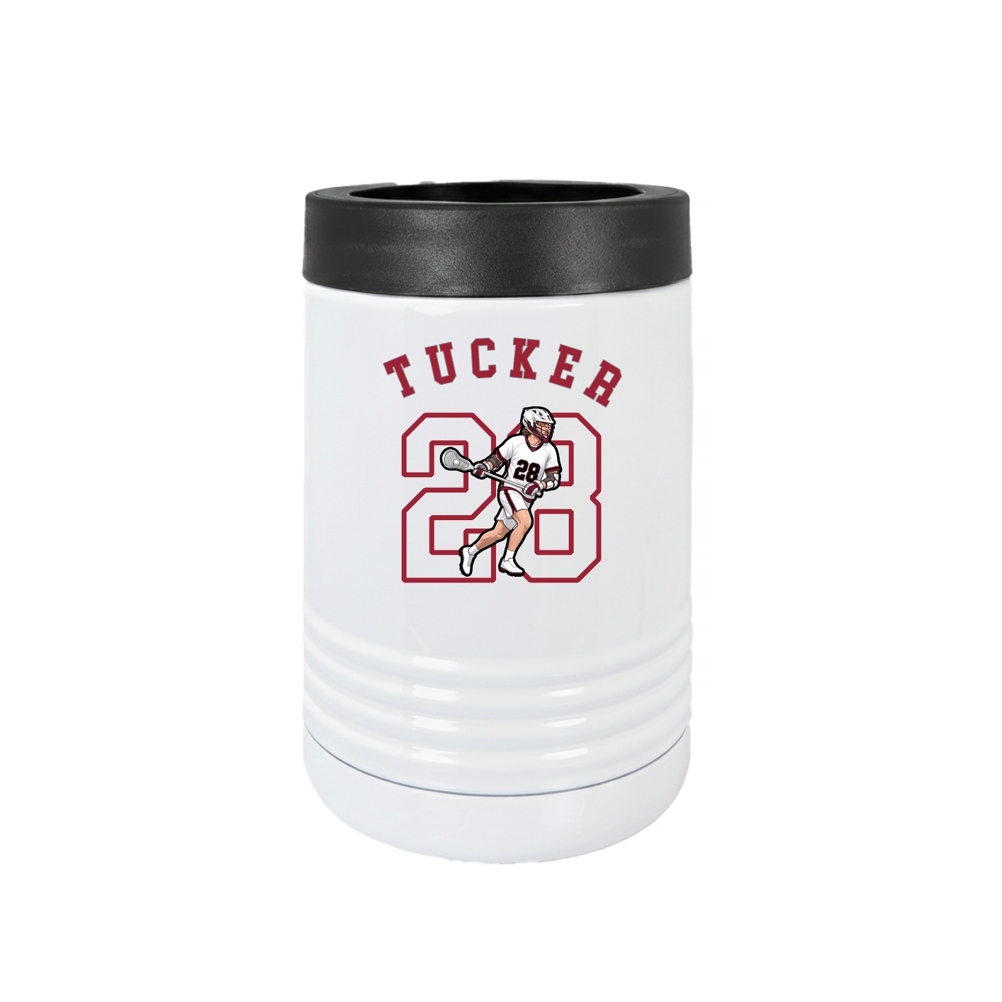 Beverage Holder — Shirsey Arch in White