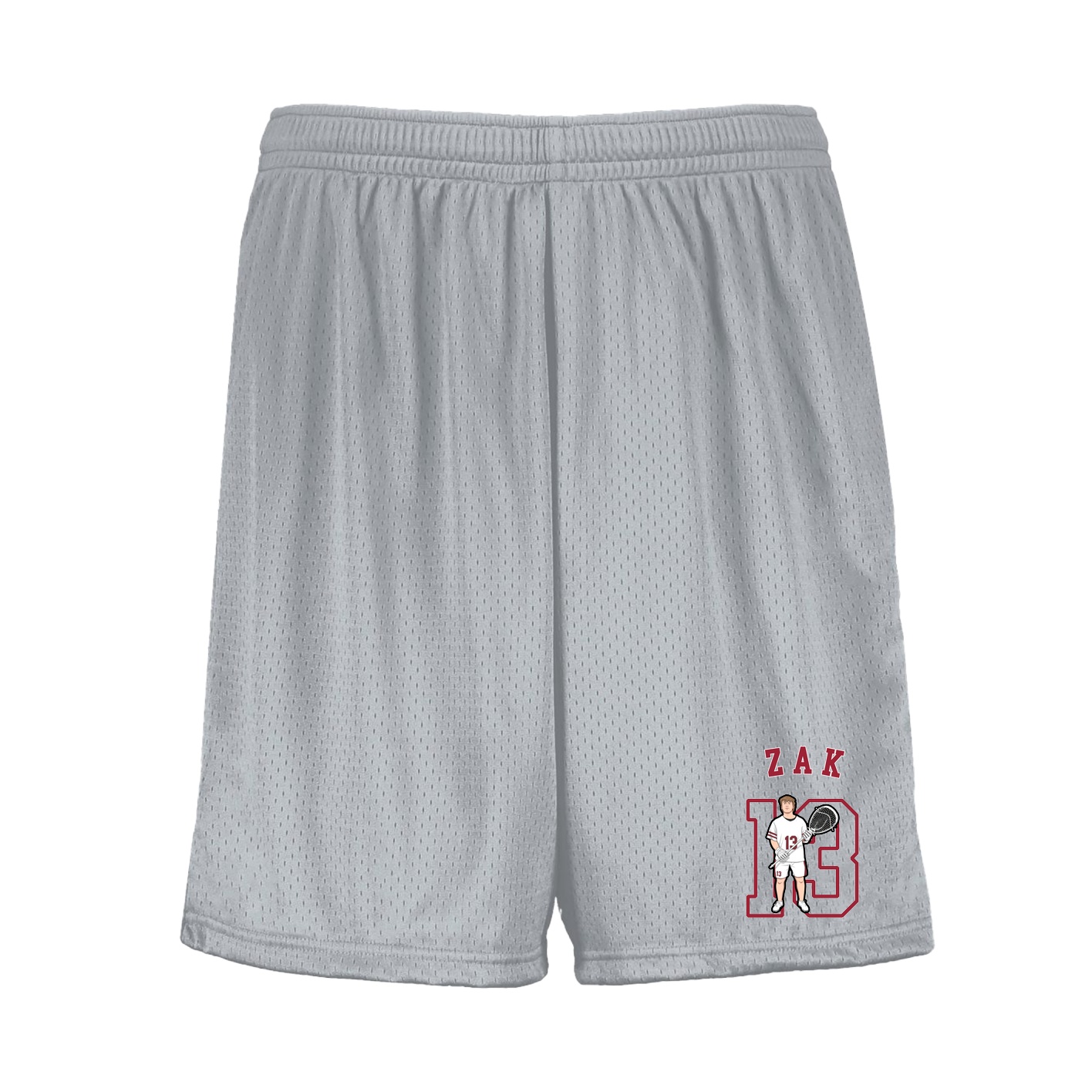 Shorts — Shirsey Arch in Classic