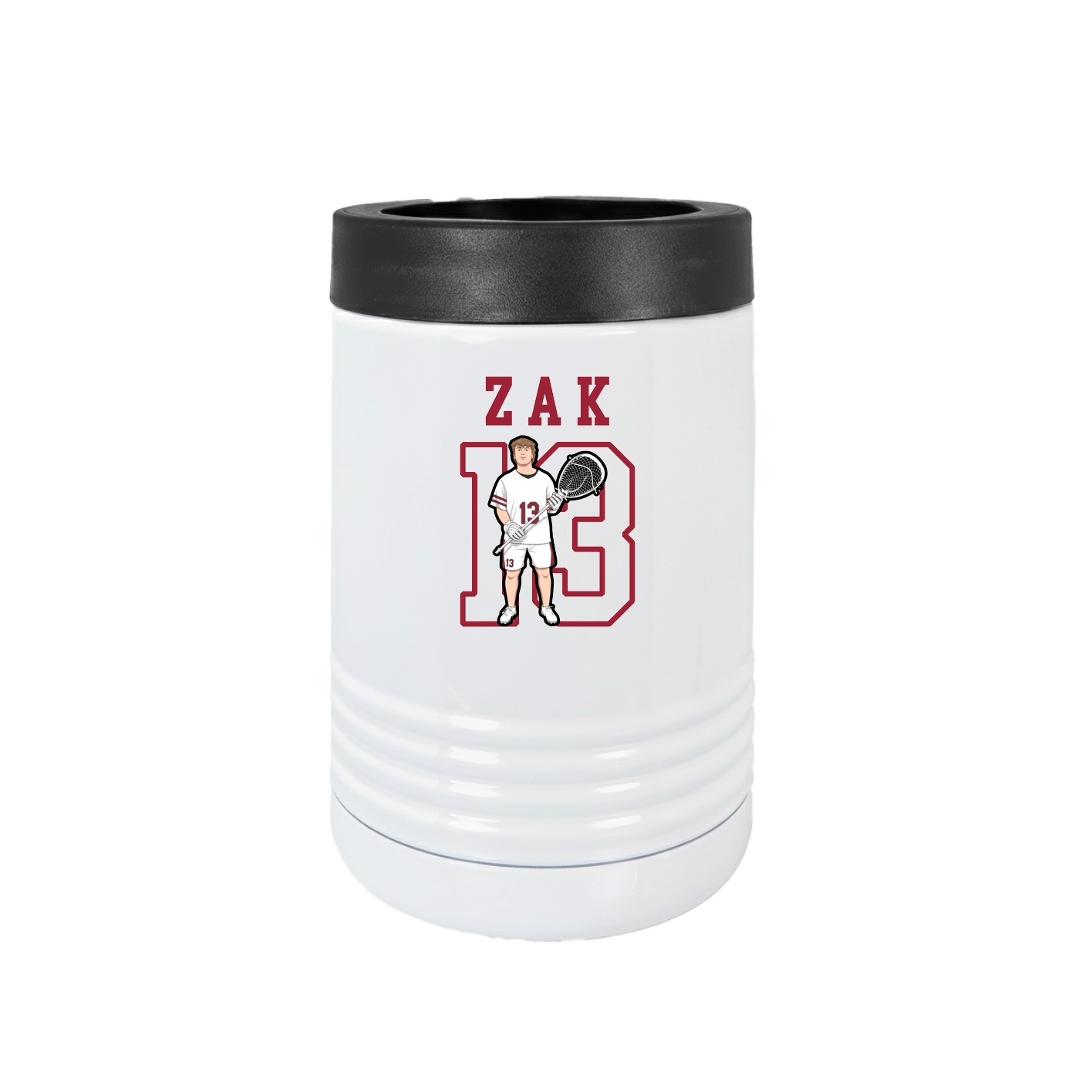 Beverage Holder — Shirsey in White