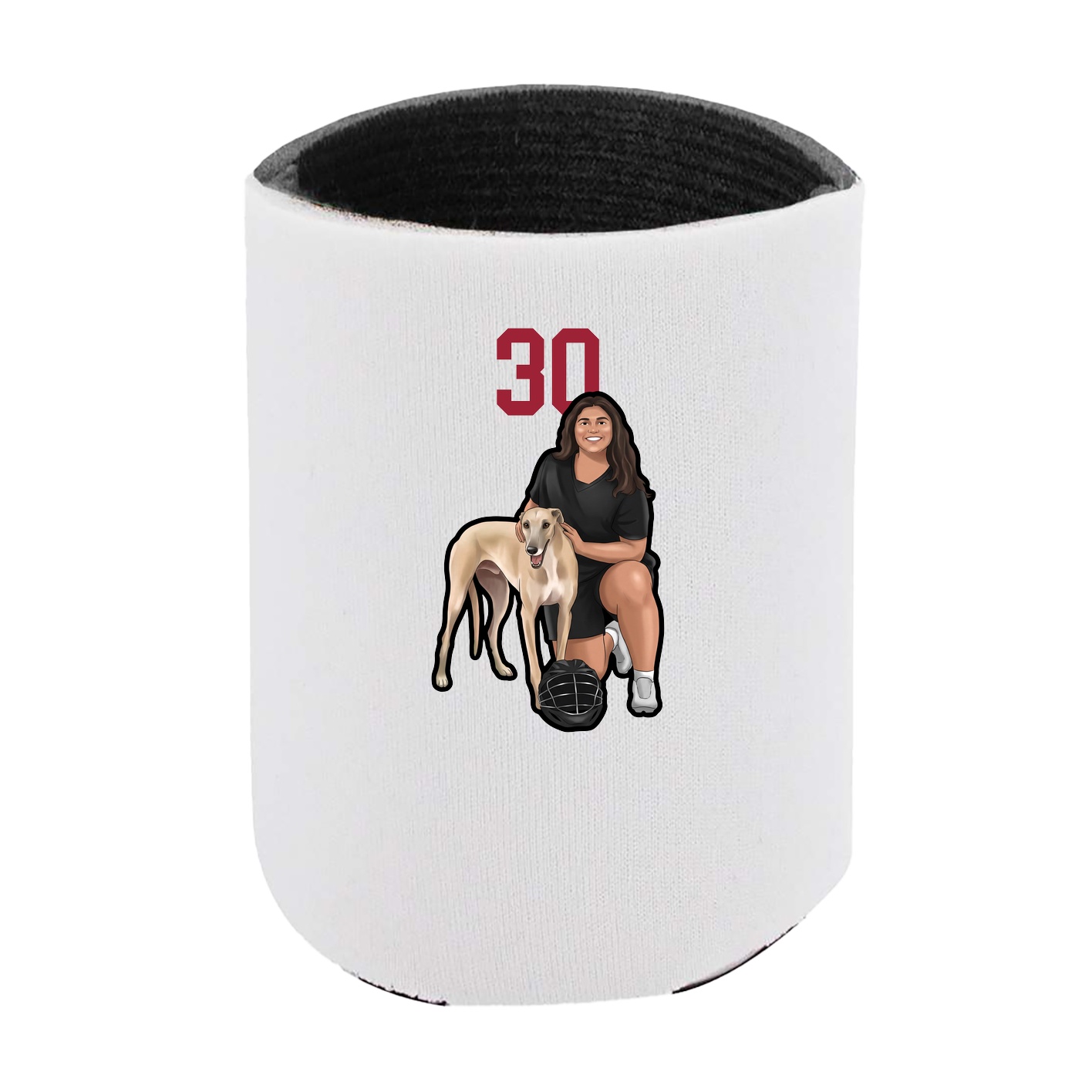 Can Holder
