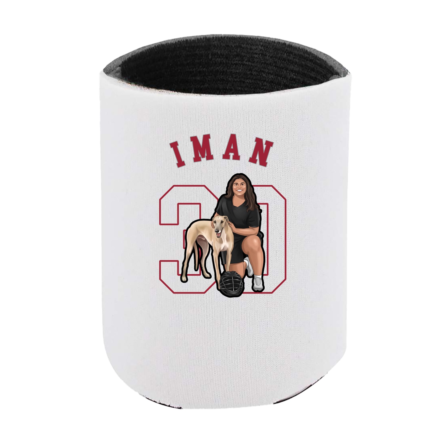 Can Holder