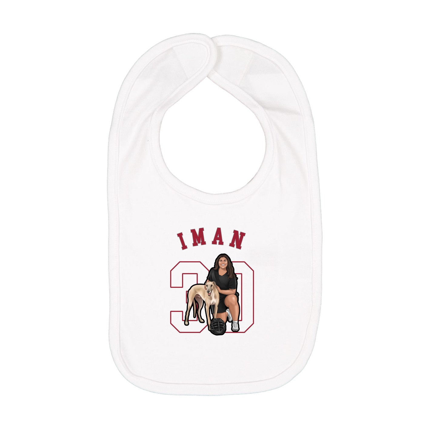 Infant Bib