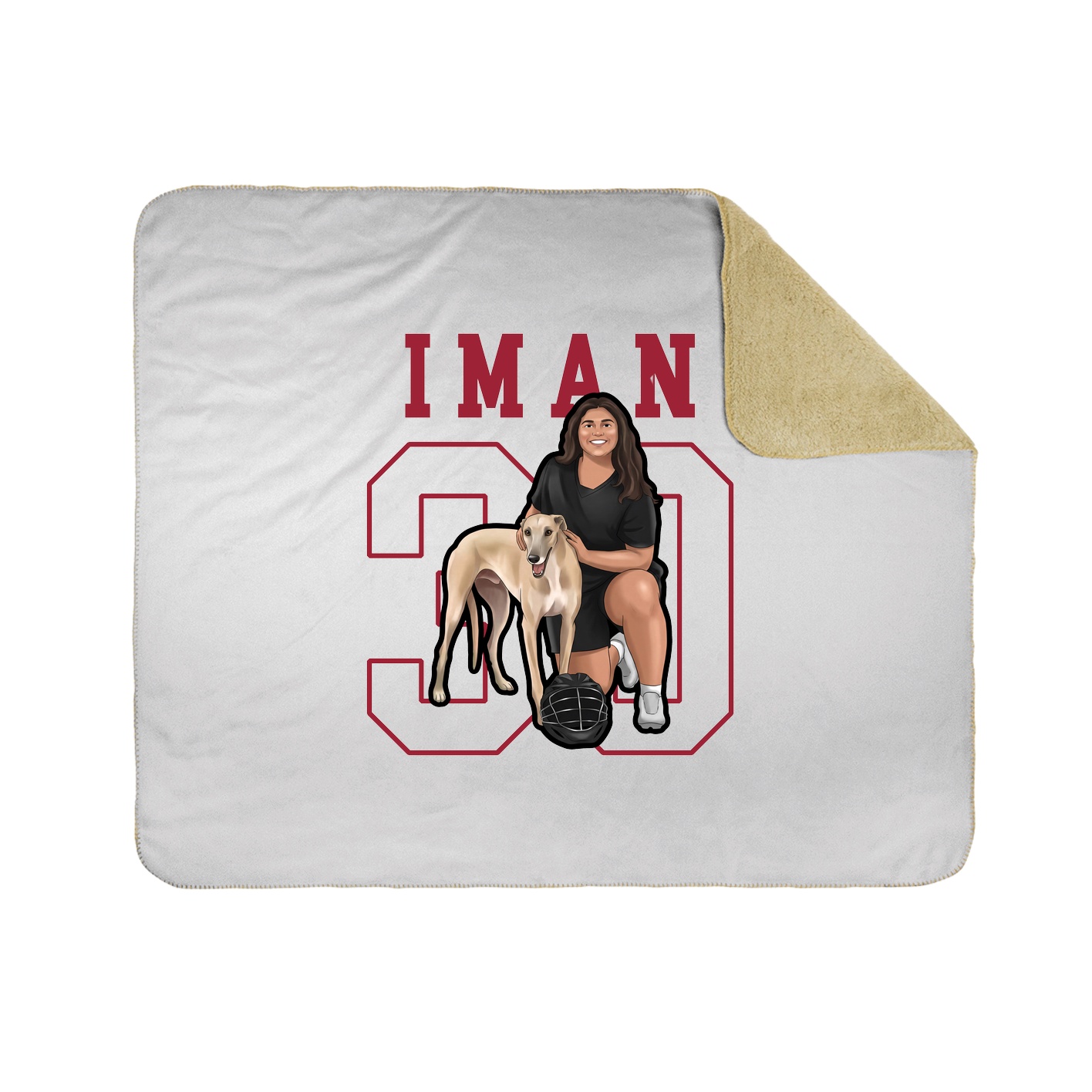 Throw Blanket