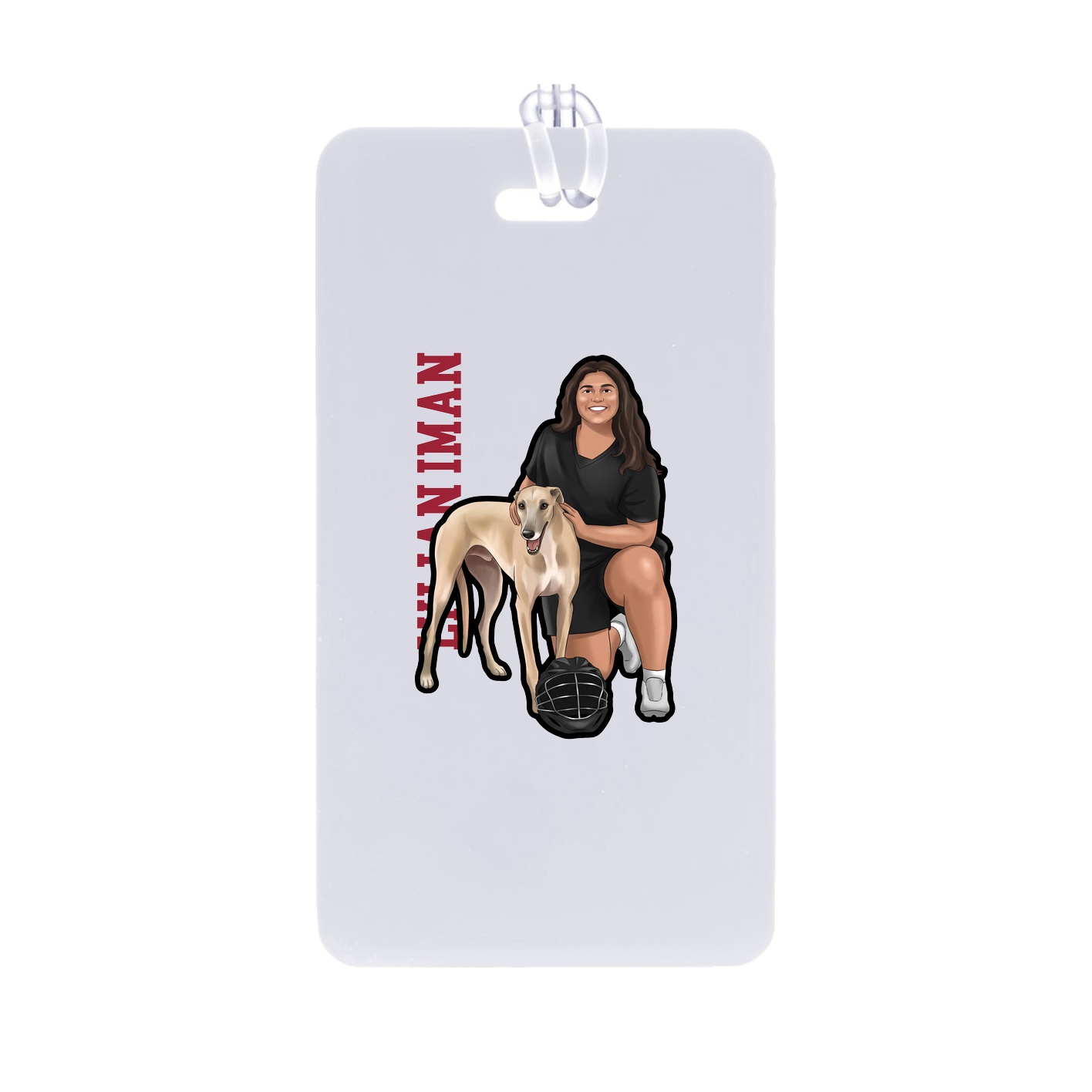 Bag Tag