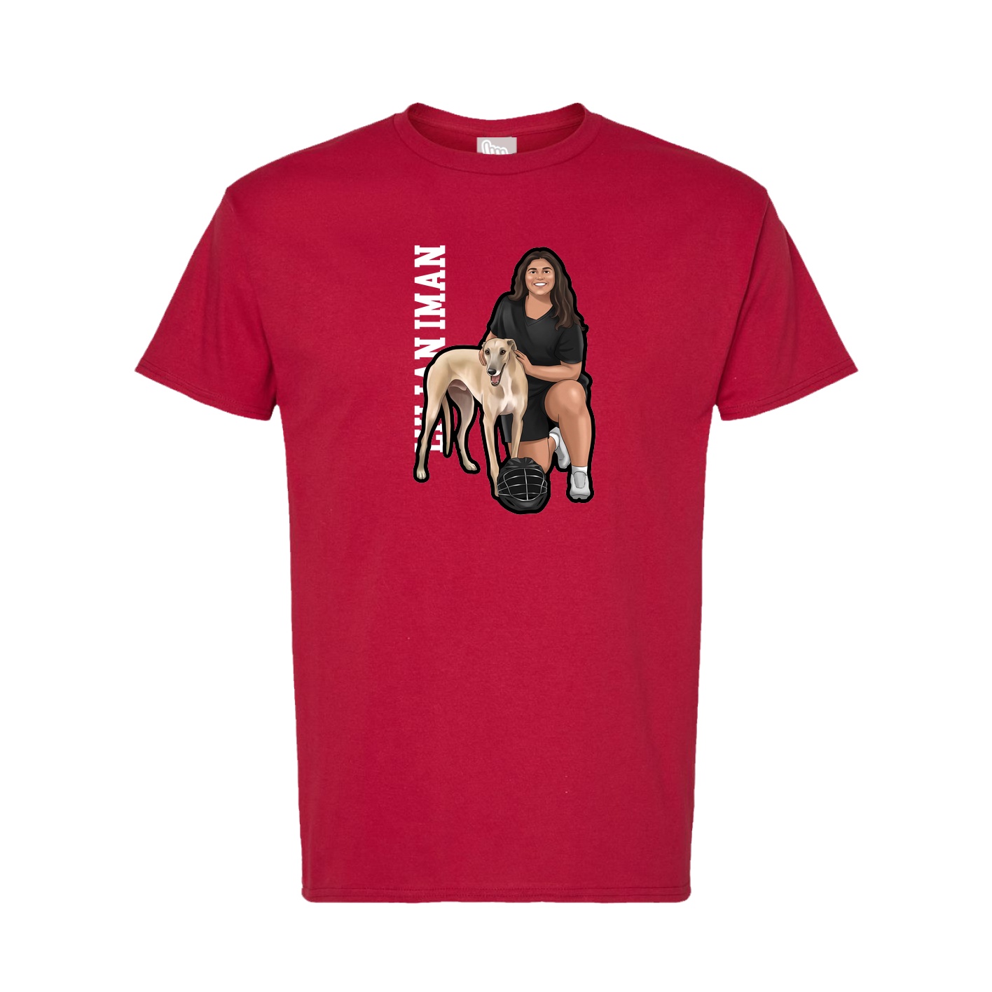 NIL Club Tee