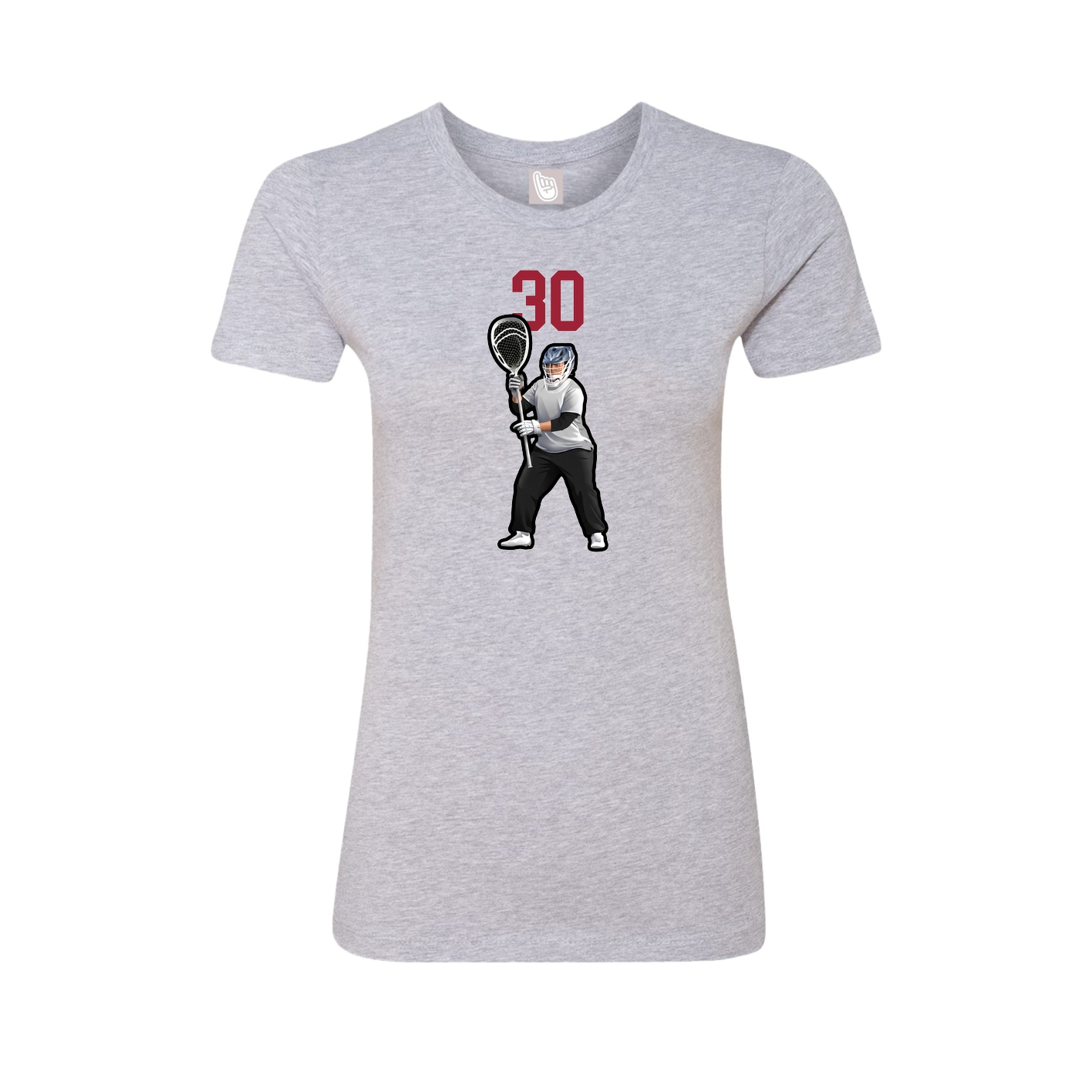 NIL Club Womens Tee