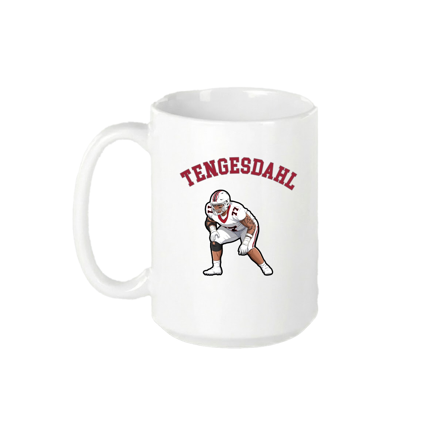 15oz Coffee Mug