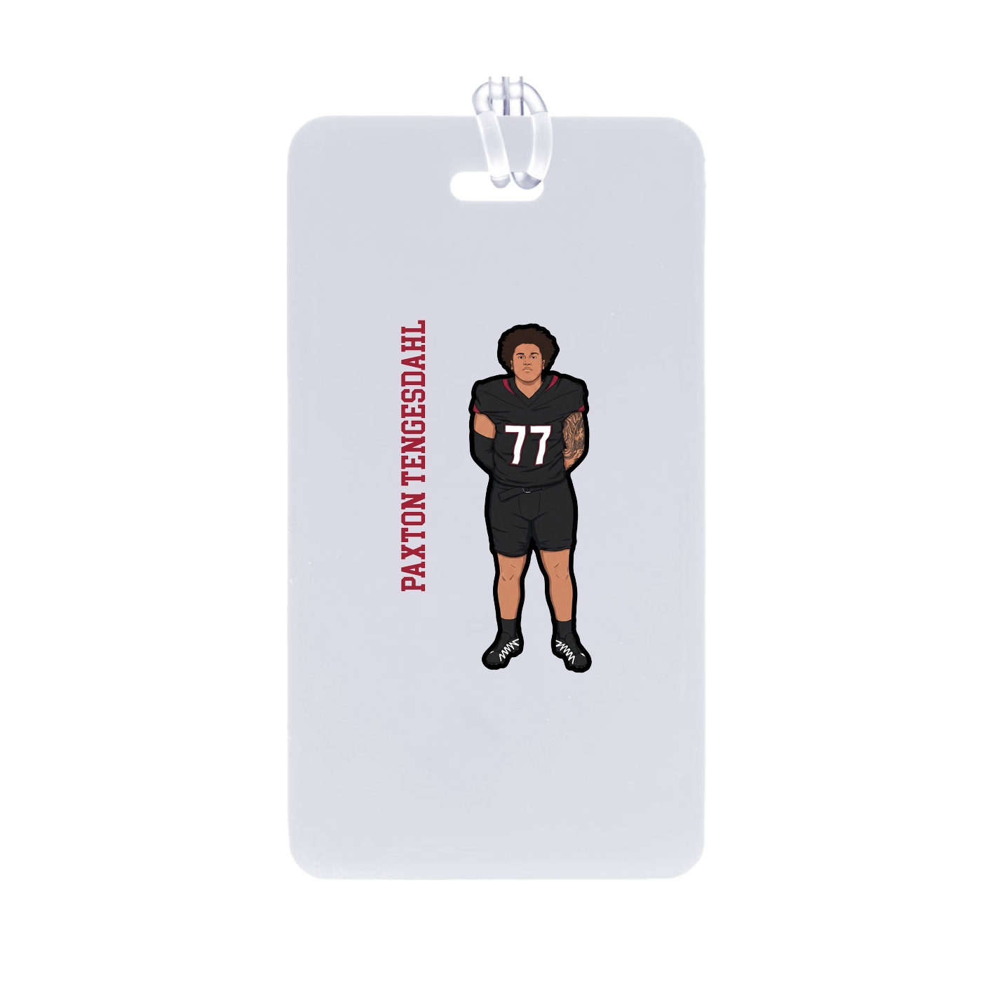 Bag Tag