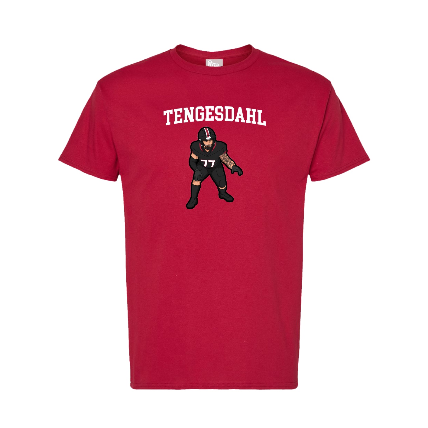 NIL Club Tee