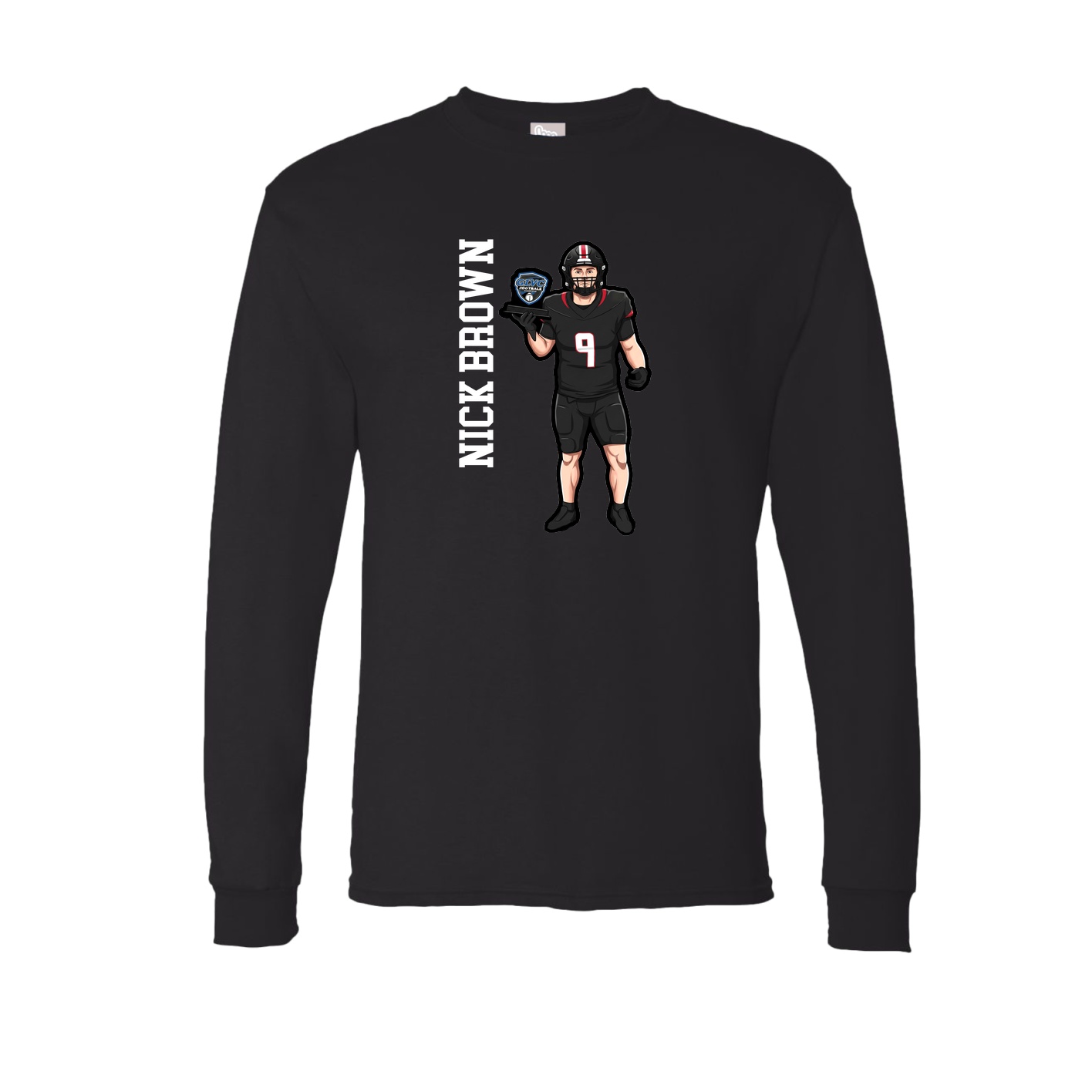 Long Sleeve Tee