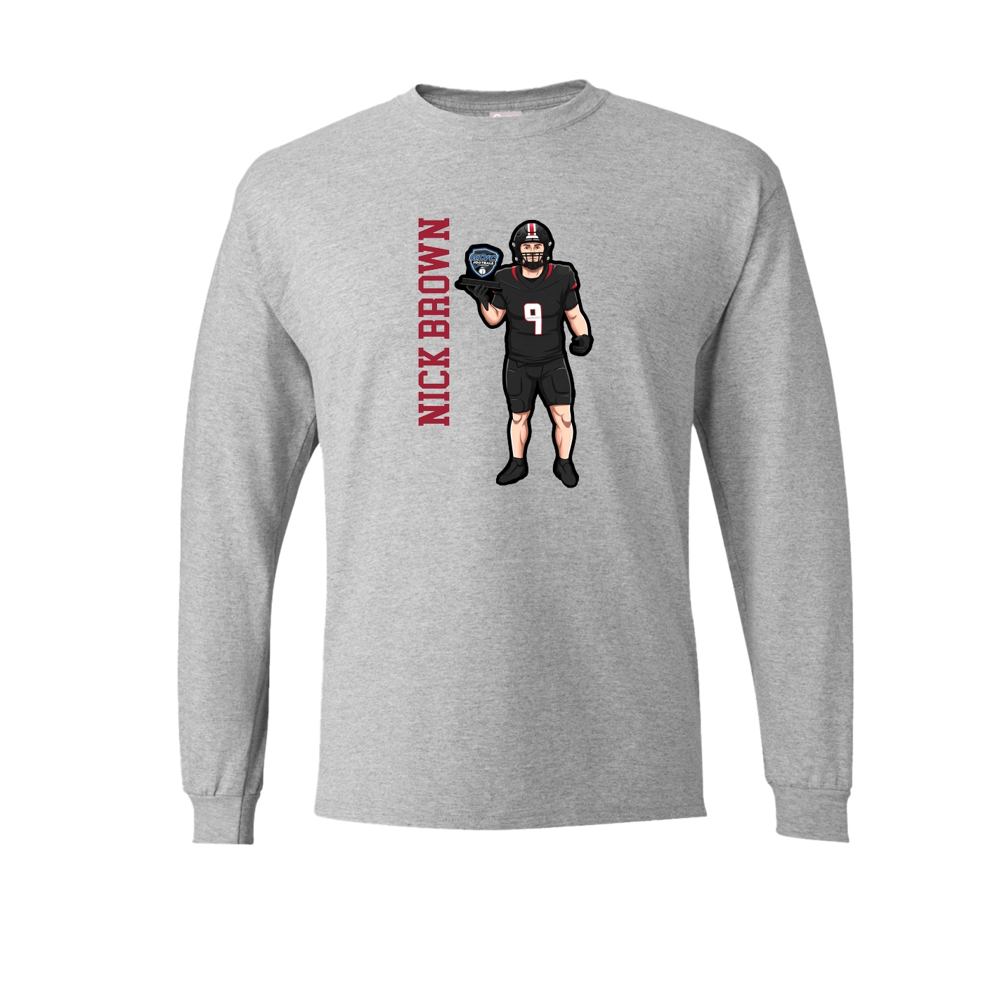 Long Sleeve Tee