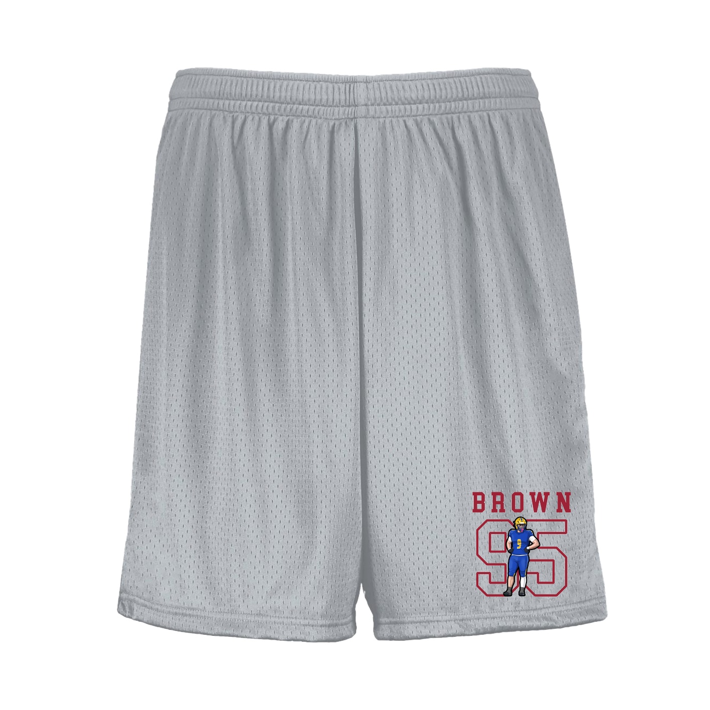 Shorts — Shirsey in Classic