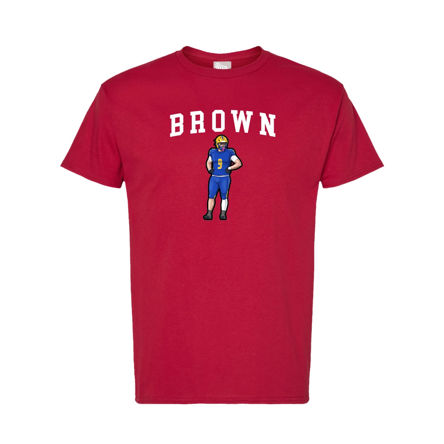 NIL Club Tee